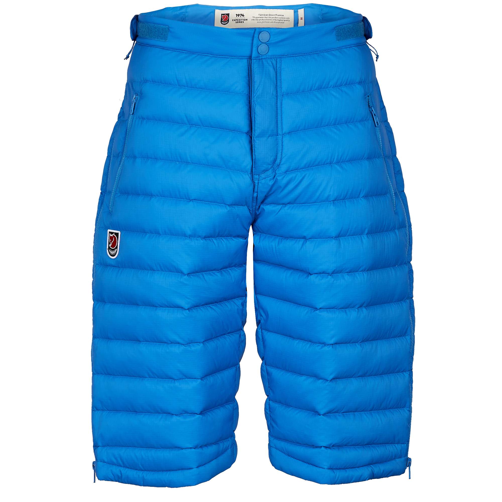 Fjällräven EXPEDITION DOWN KNICKERS