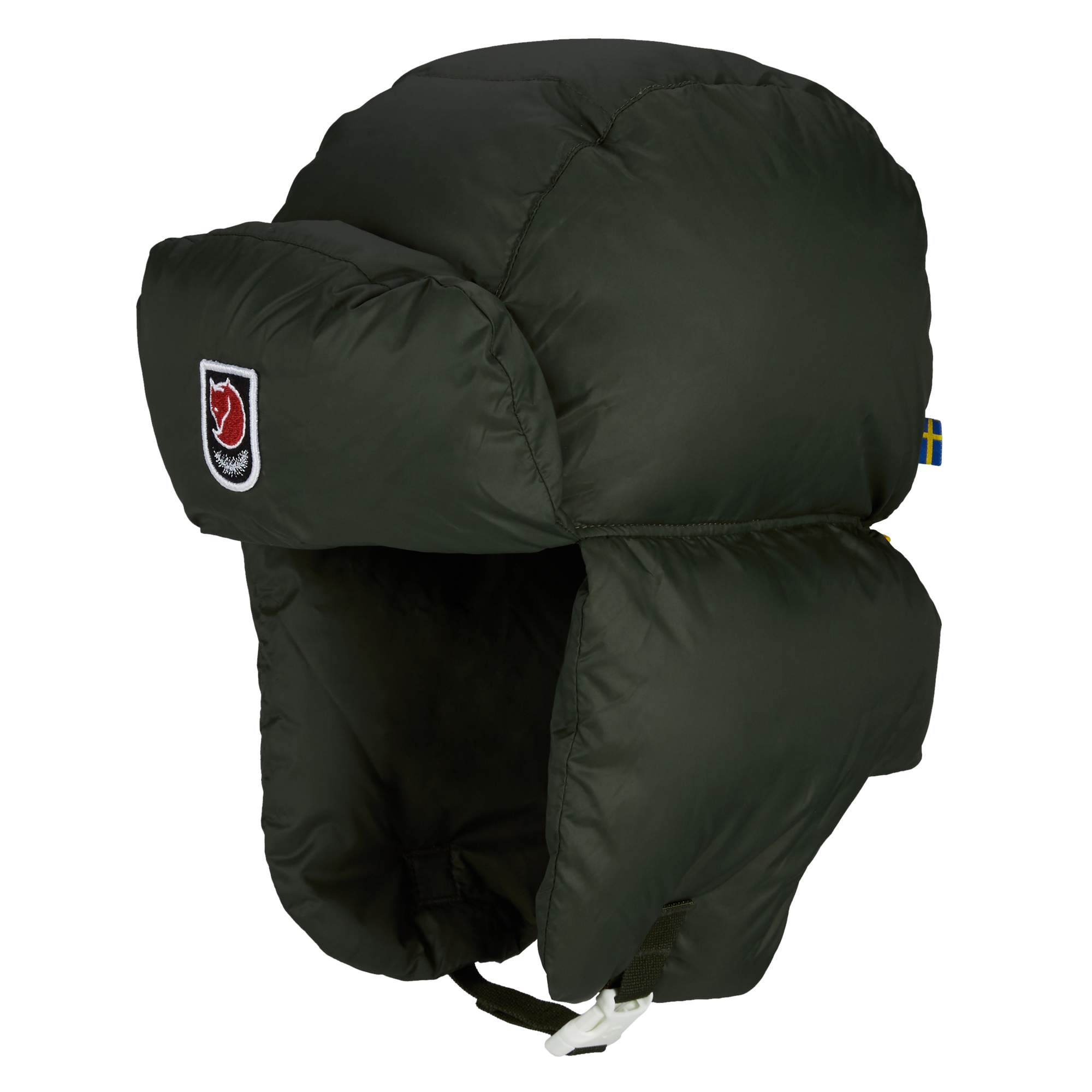 Fjällräven EXPEDITION DOWN HEATER