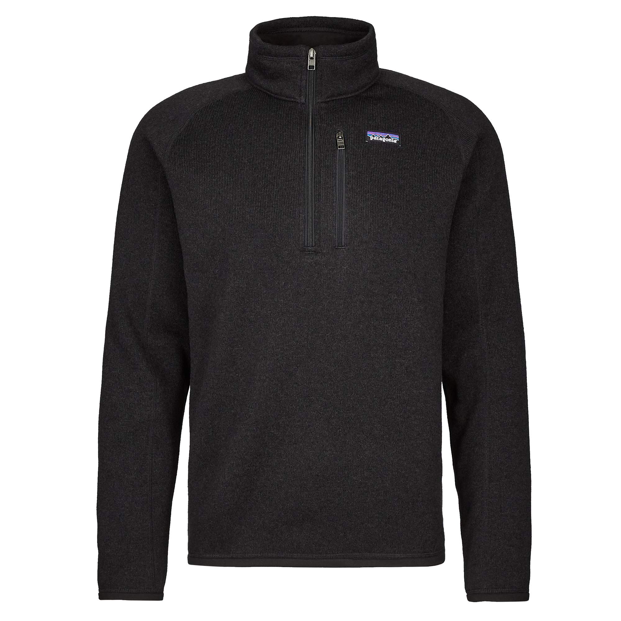 Patagonia M' S BETTER SWEATER 1/4 ZIP