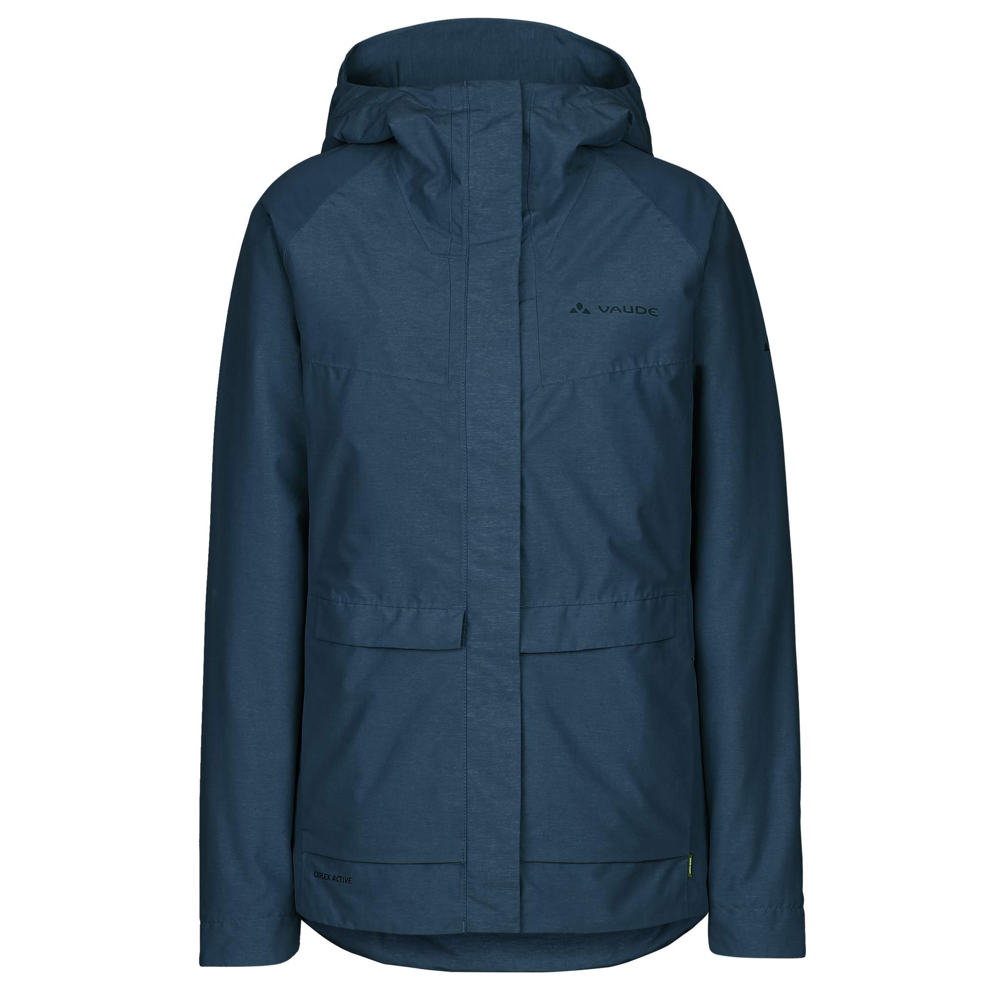 Vaude COMYOU PRO RAIN JACKET
