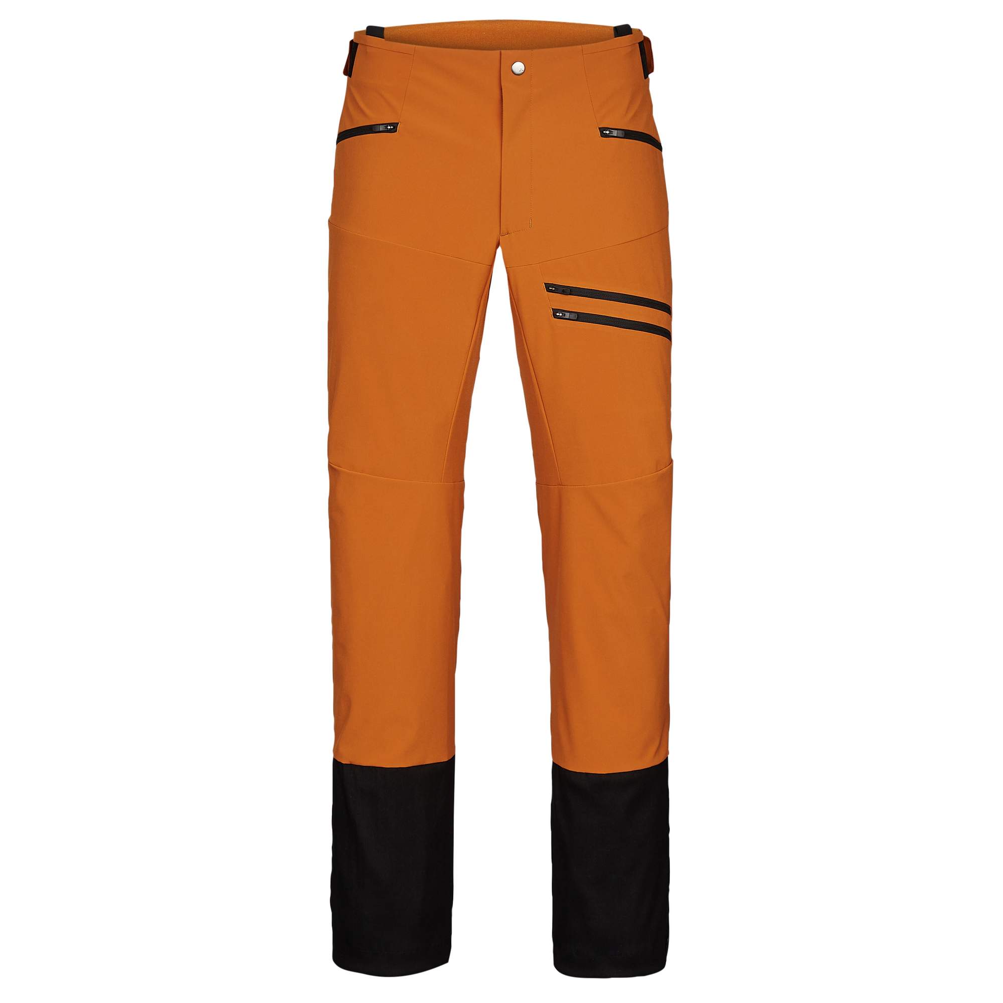 Vaude MONVISO SOFTSHELL PANTS II