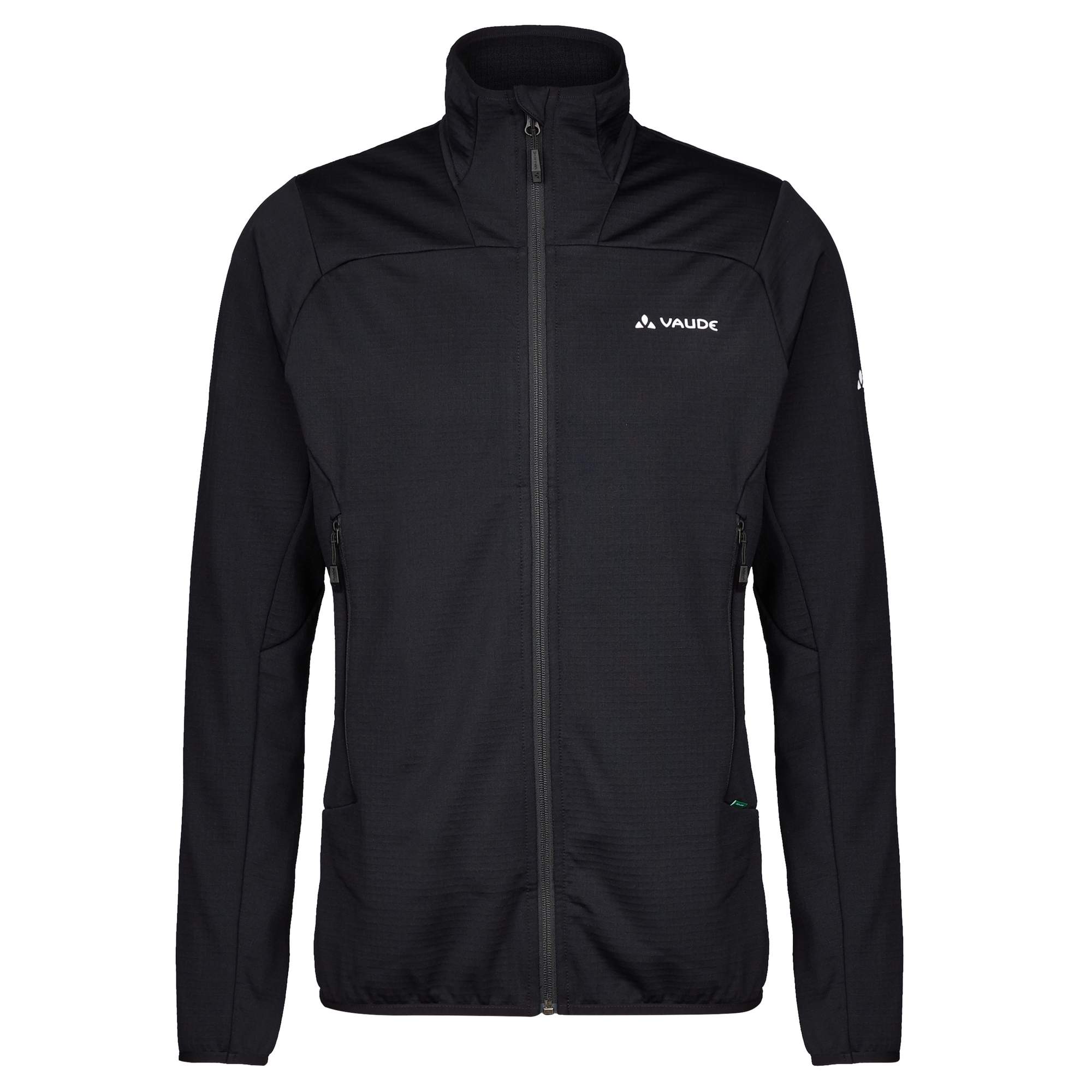 Vaude MONVISO FLEECE FZ JACKET II