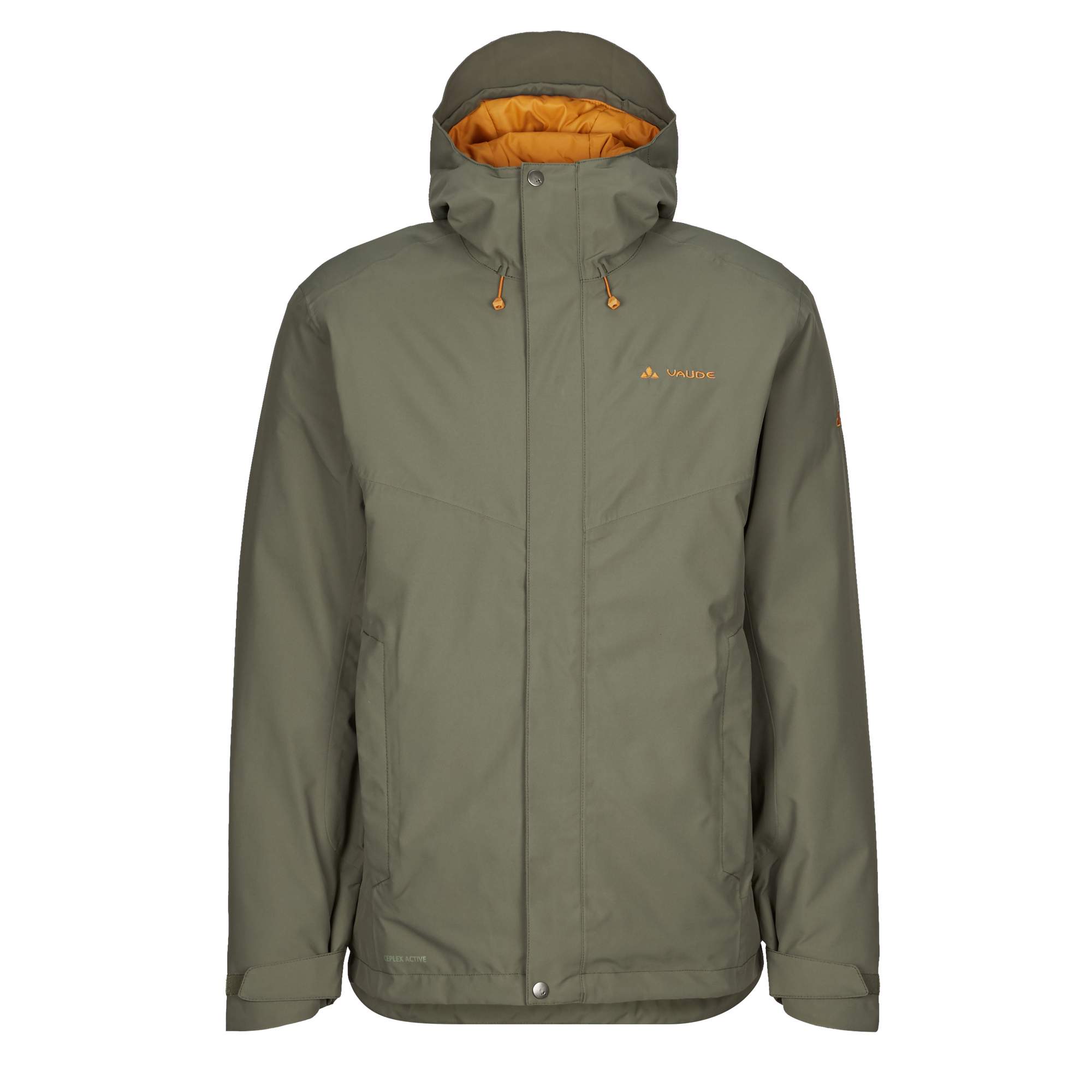Vaude MEN' S ROSEMOOR PADDED JACKET