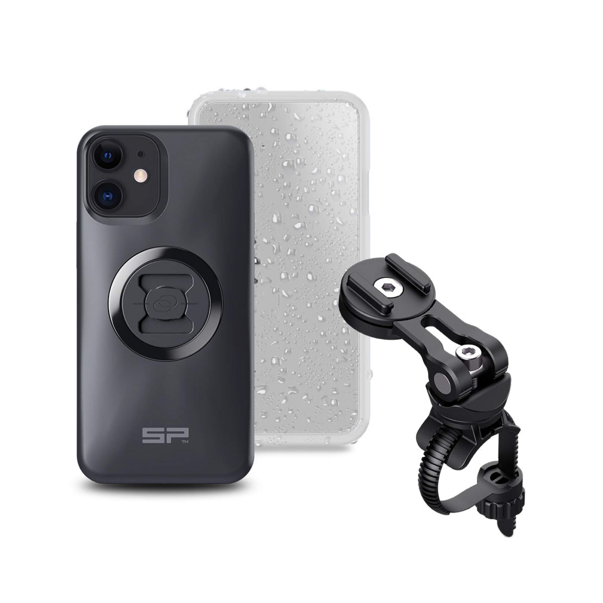 SP connect SP BIKE BUNDLE II IPHONE 12 MINI