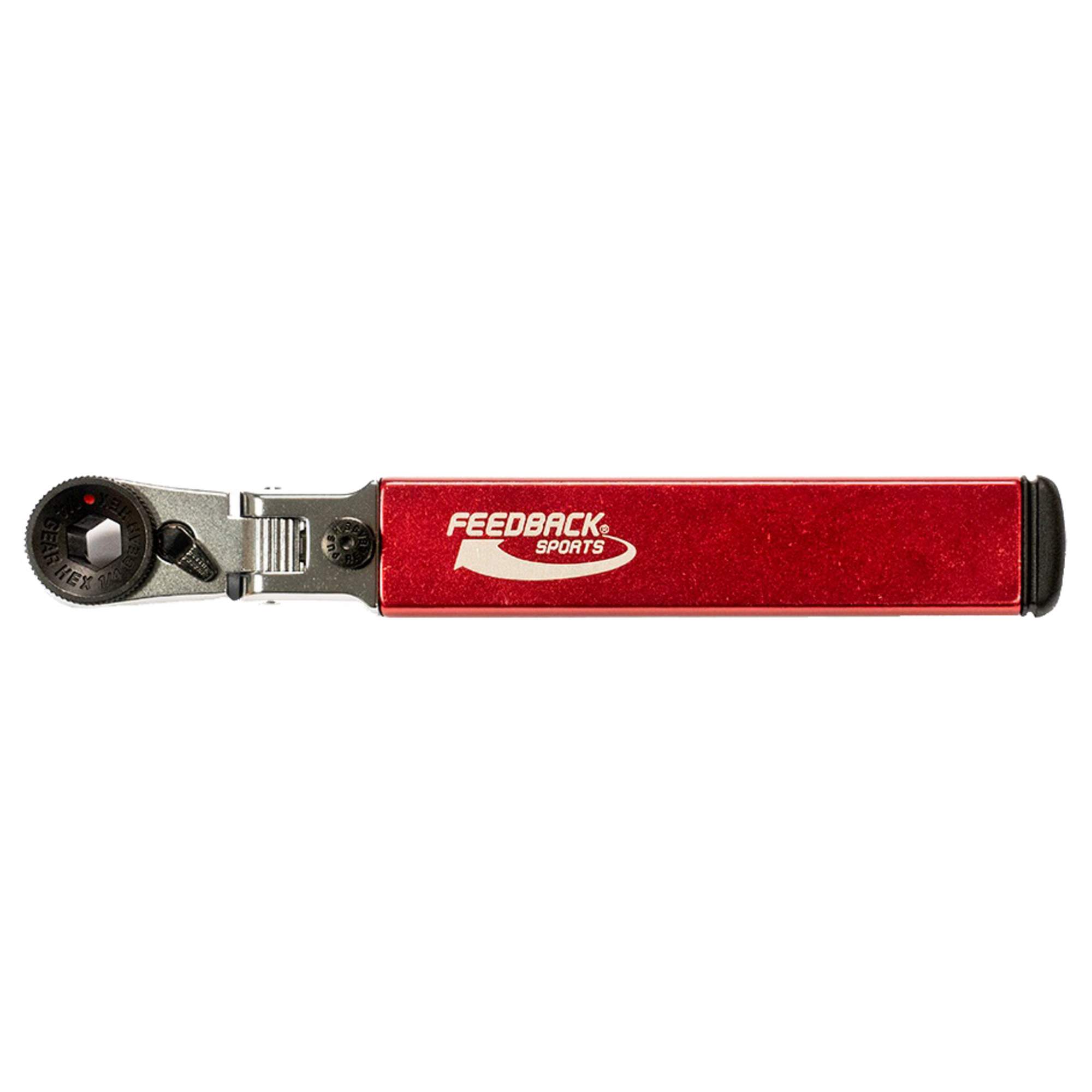 Feedback Sports FEEDBACK FLEX TRAVEL RATSCHE F BITS MIT BIT-SATZ