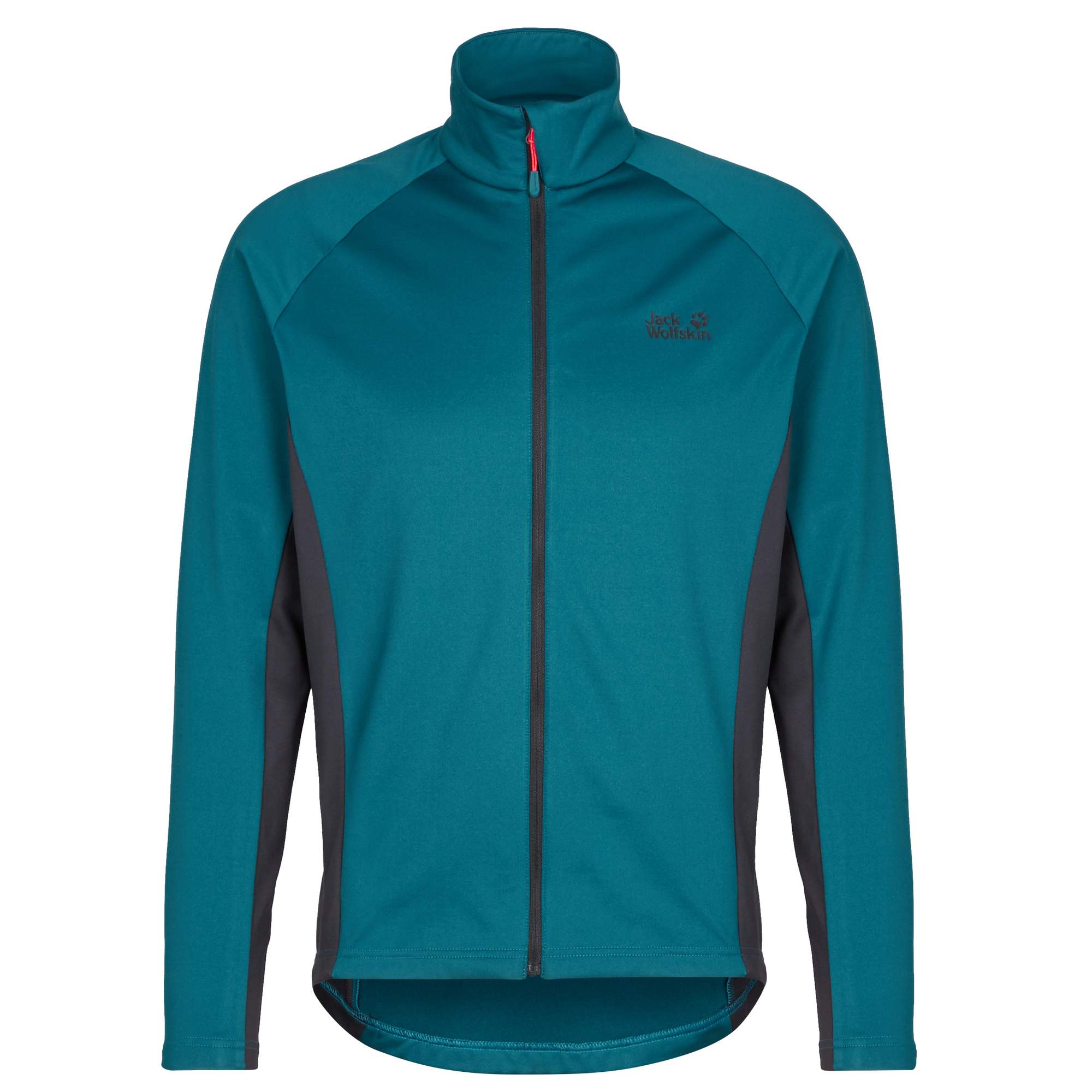 Jack Wolfskin MOROBBIA FZ M