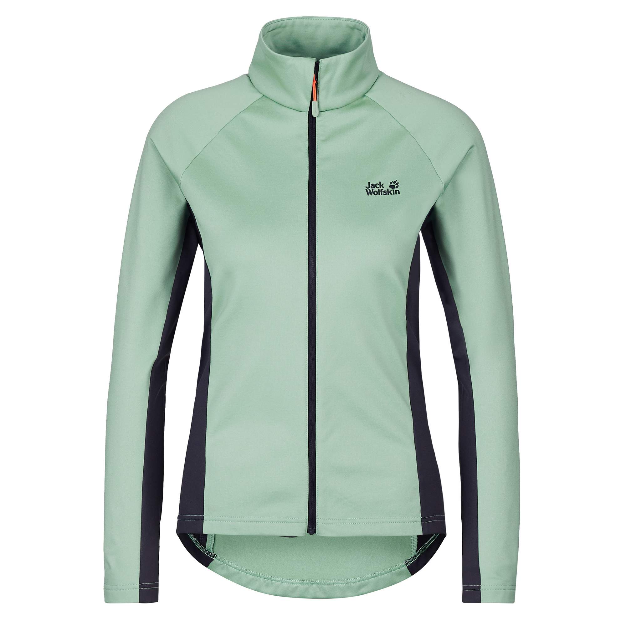 Jack Wolfskin MOROBBIA FZ W