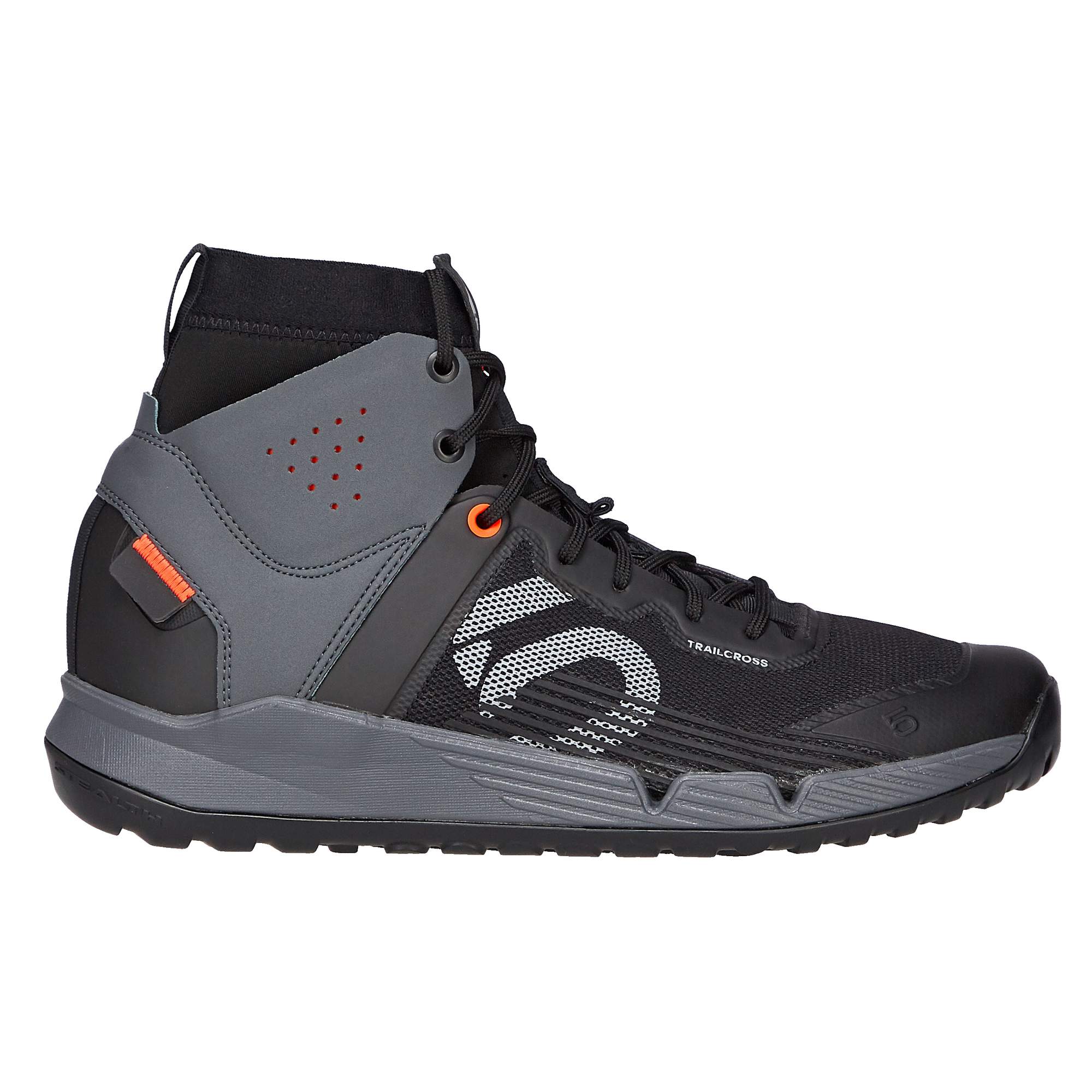 5.10 TRAILCROSS MID PRO