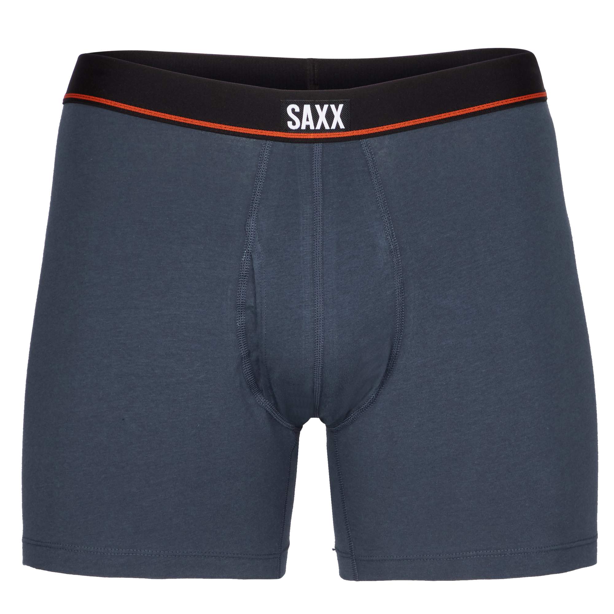 SAXX NONSTOP STR CTN BB