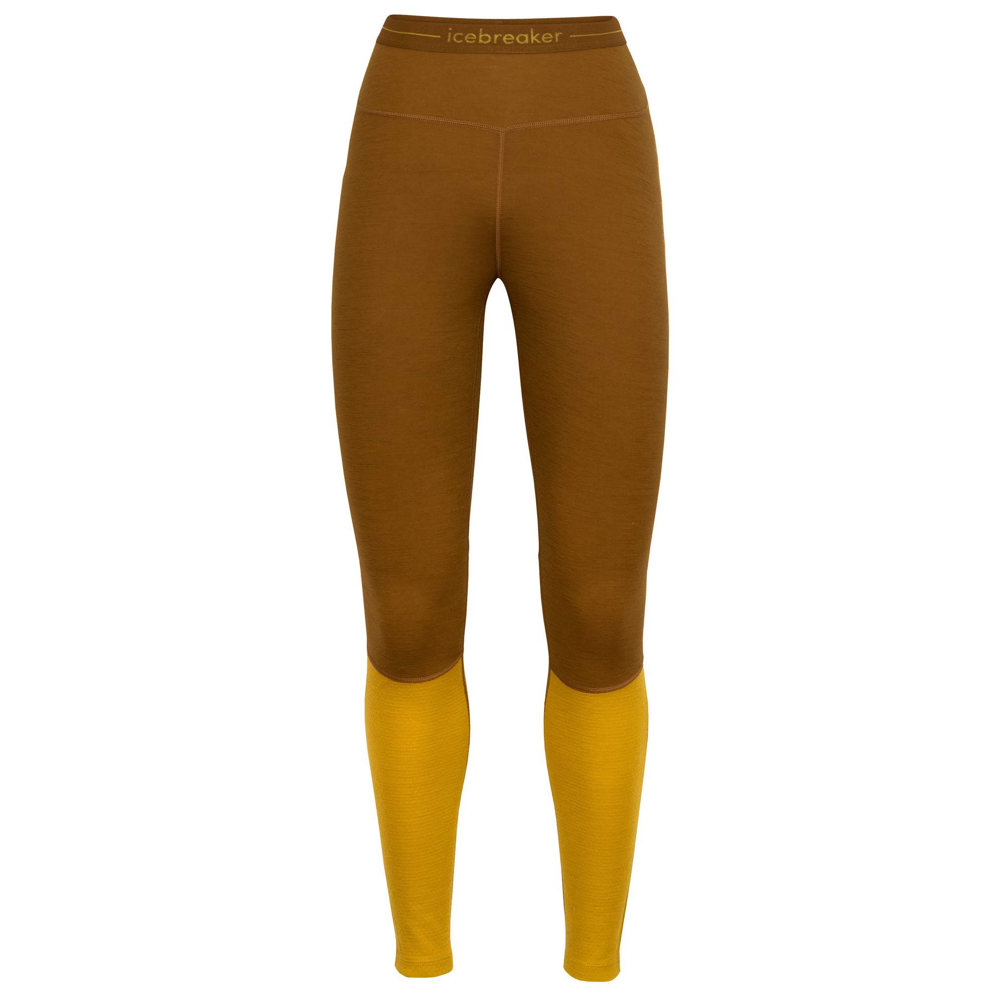 Icebreaker ZONEKNIT 200 LEGGINGS