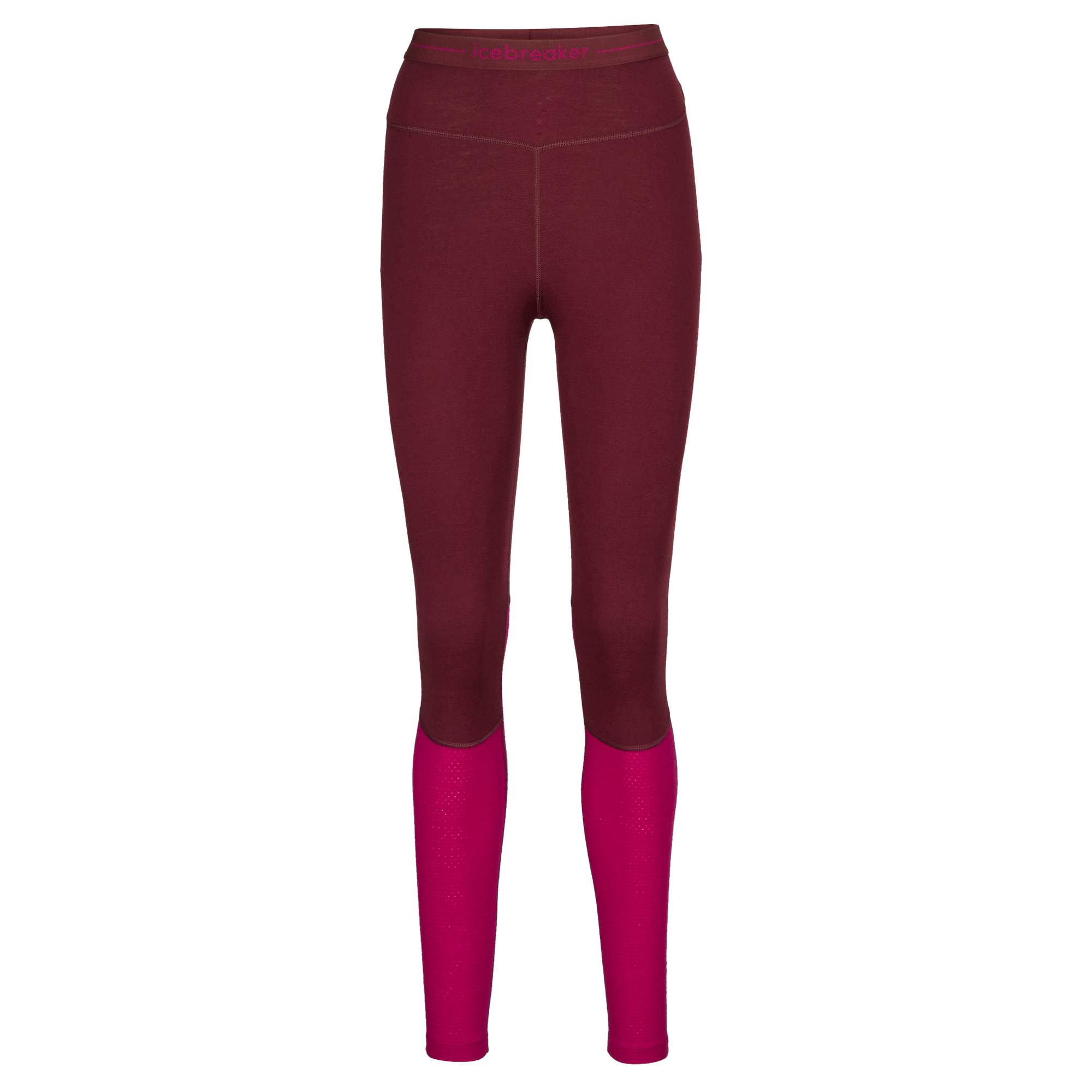 Icebreaker ZONEKNIT 260 LEGGINGS