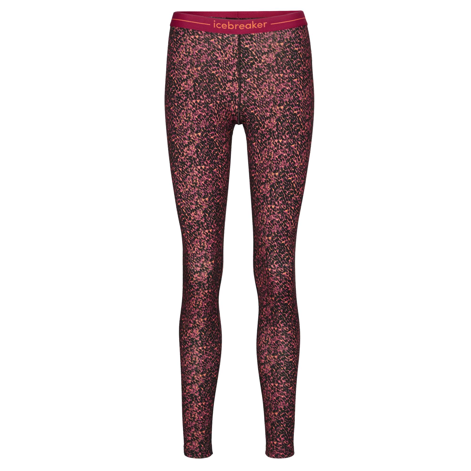 Icebreaker 200 OASIS LEGGINGS LICHEN