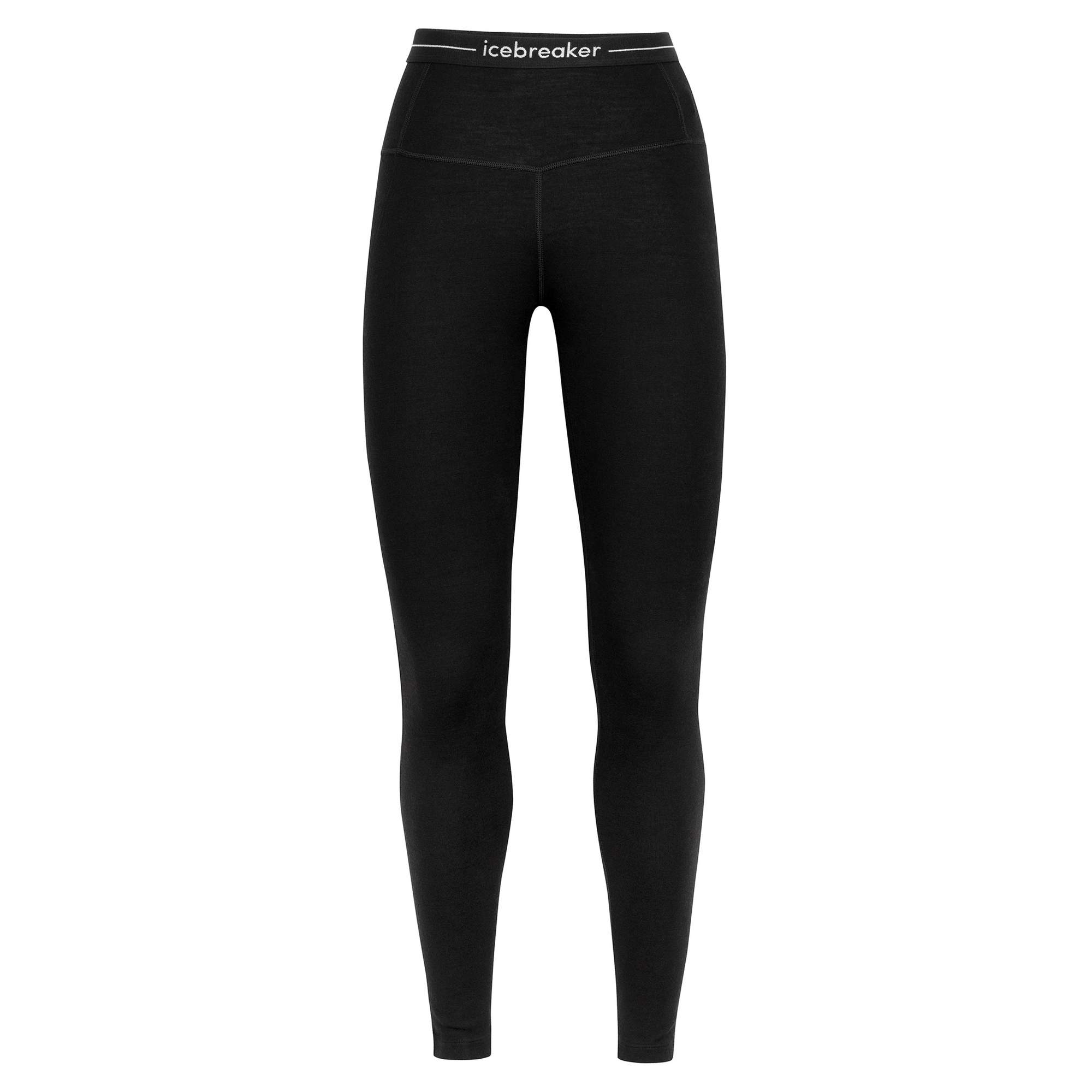 Icebreaker 260 TECH HIGH RISE LEGGINGS