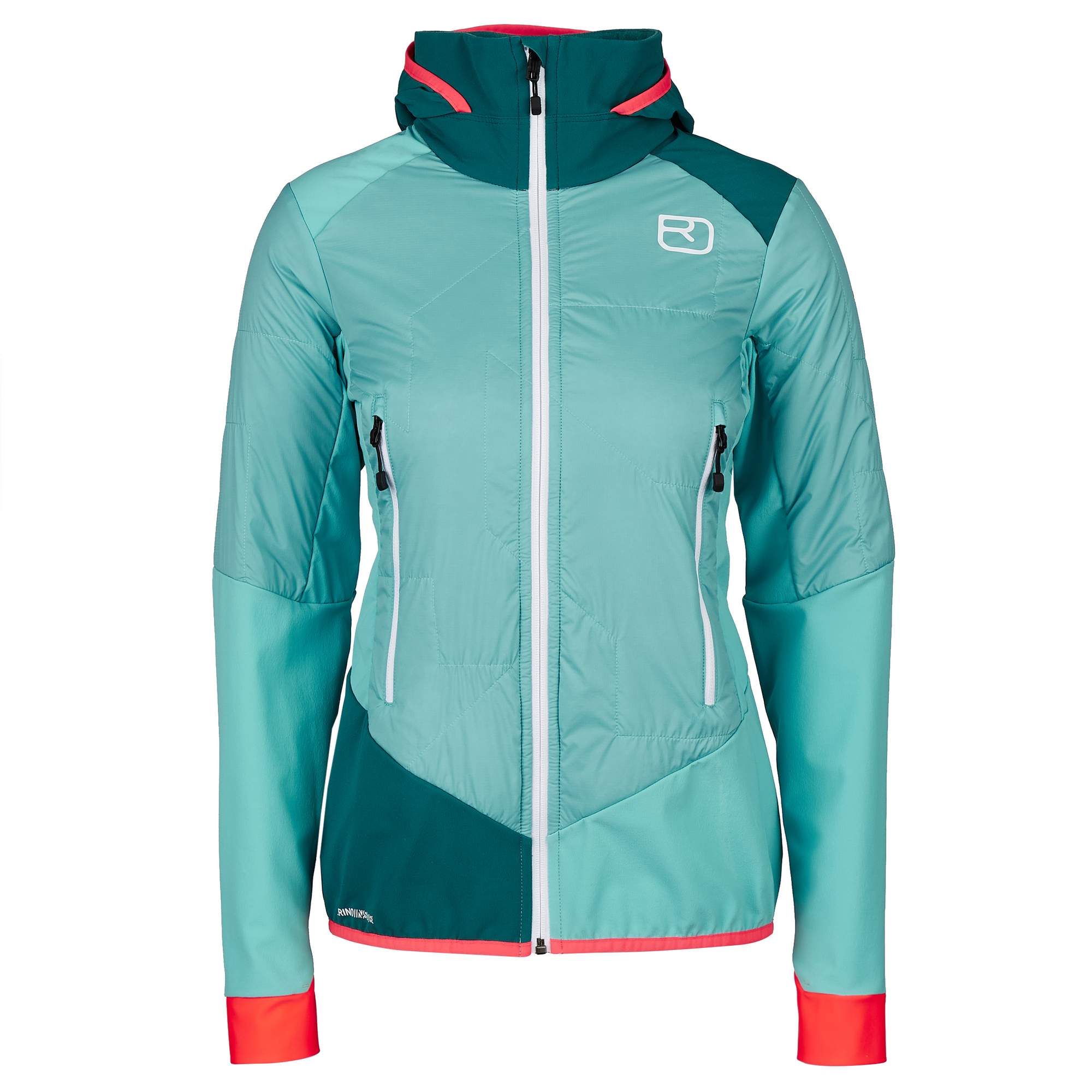 Ortovox SW COL BECCHEI HYBRID JKT W