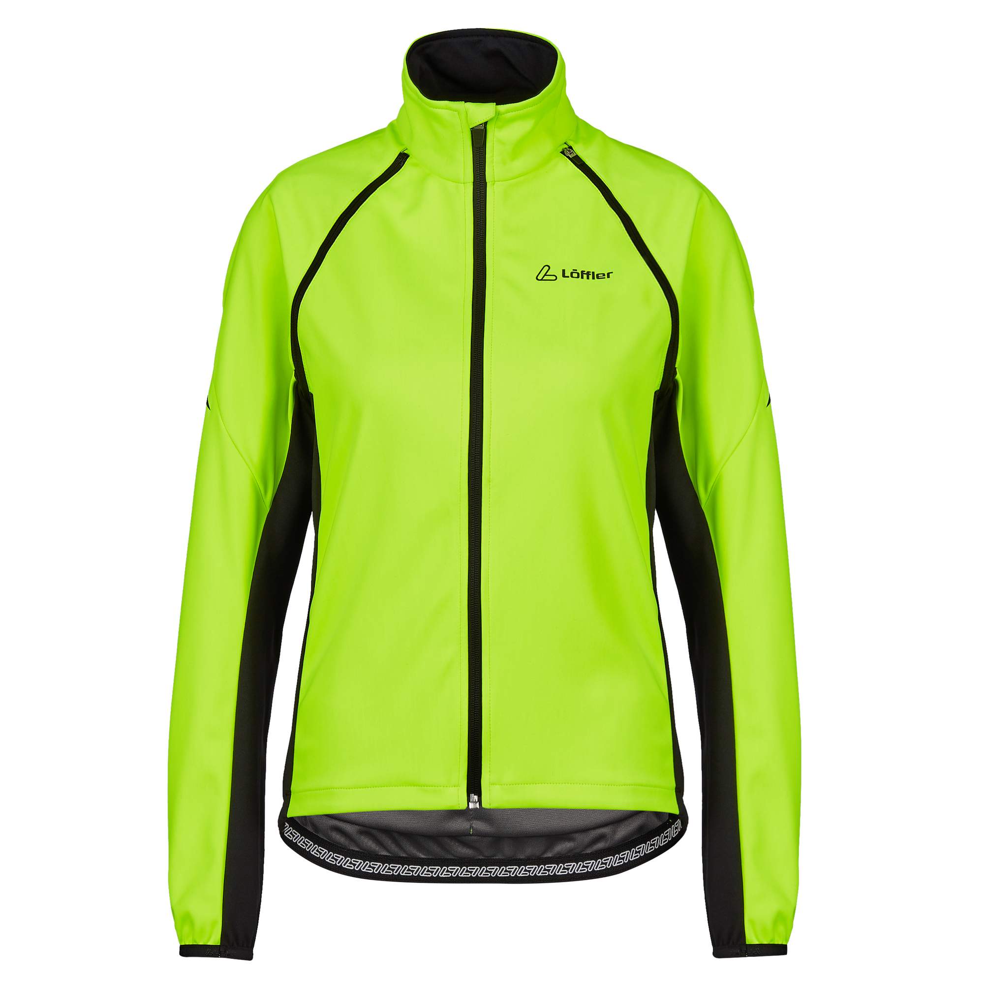 Löffler W BIKE ZIP-OFF JACKET SAN REMO 2 WS LIGHT