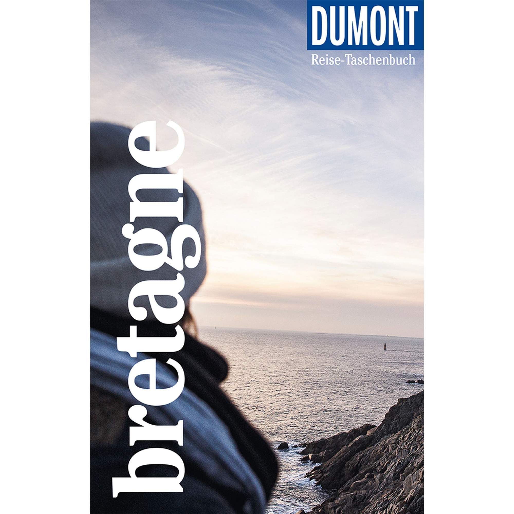 DUMONT REISE-TASCHENBUCH BRETAGNE
