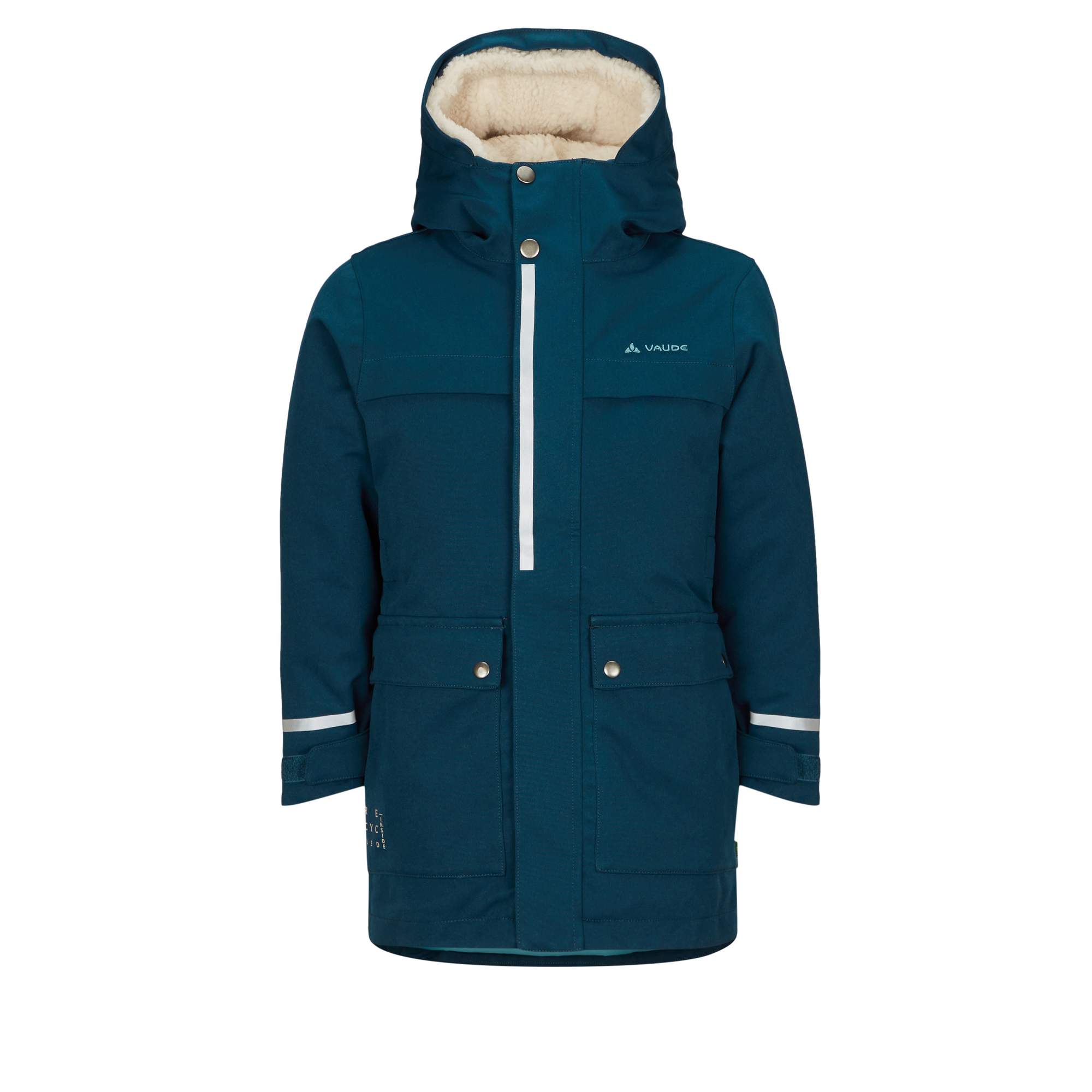Vaude MANUKAU PARKA
