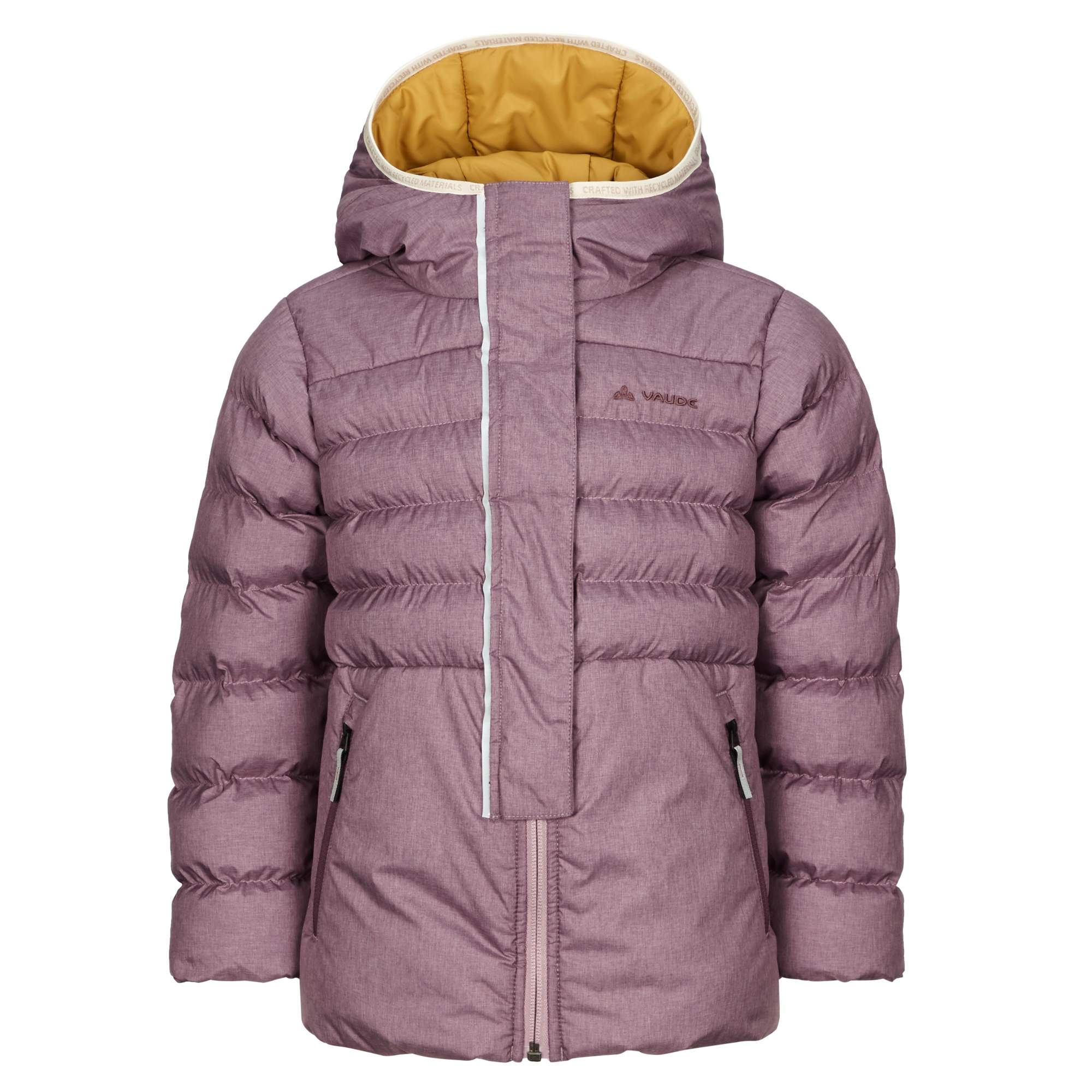 Vaude MANUKAU PADDED JACKET