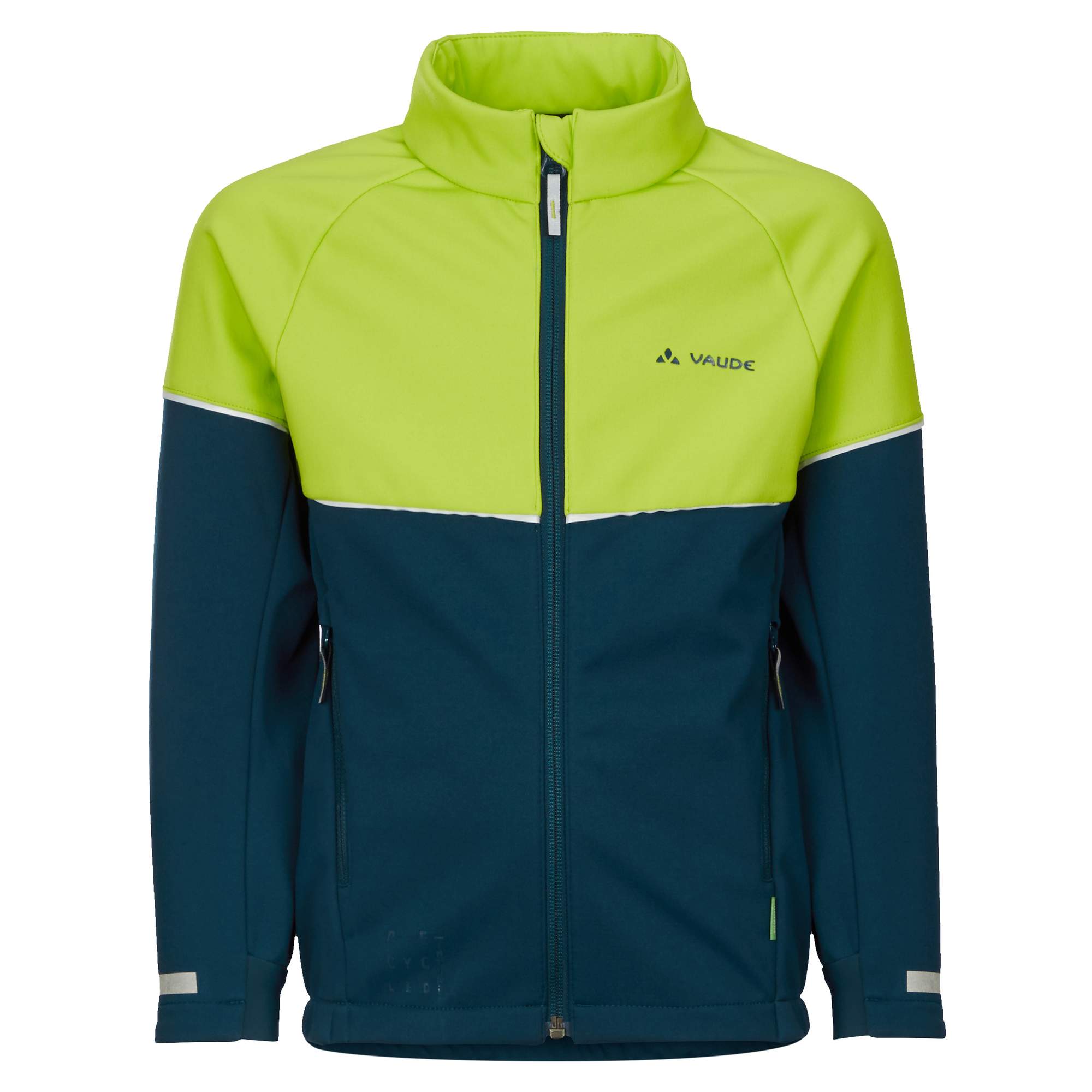 Vaude QIMSA SOFTSHELL JACKET