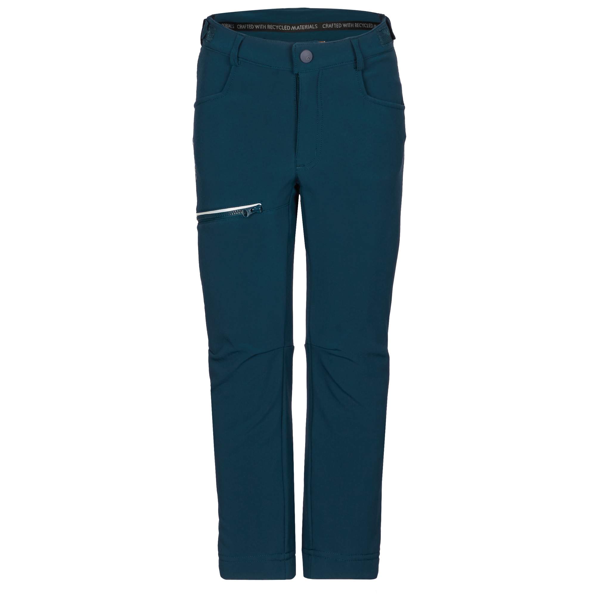 Vaude QIMSA SOFTSHELL PANTS