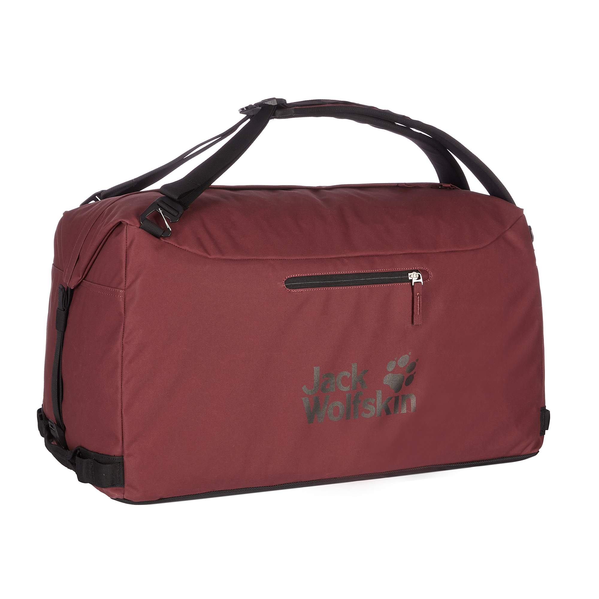 Jack Wolfskin TRAVELTOPIA DUFFLE 65