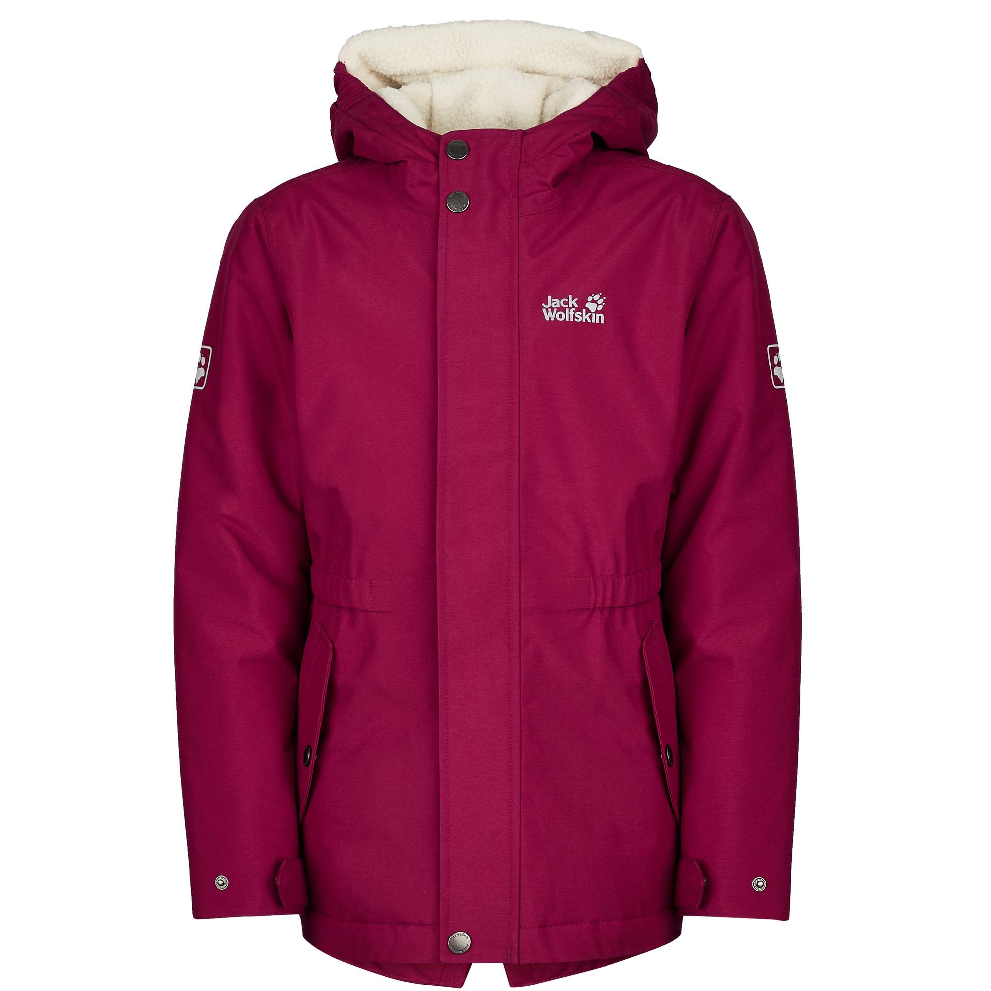 Jack Wolfskin COSY BEAR JACKET G