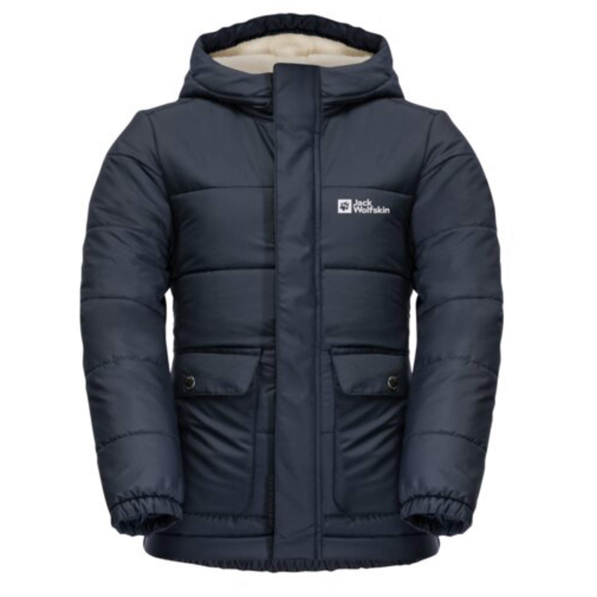Jack Wolfskin SNOW FOX JACKET K
