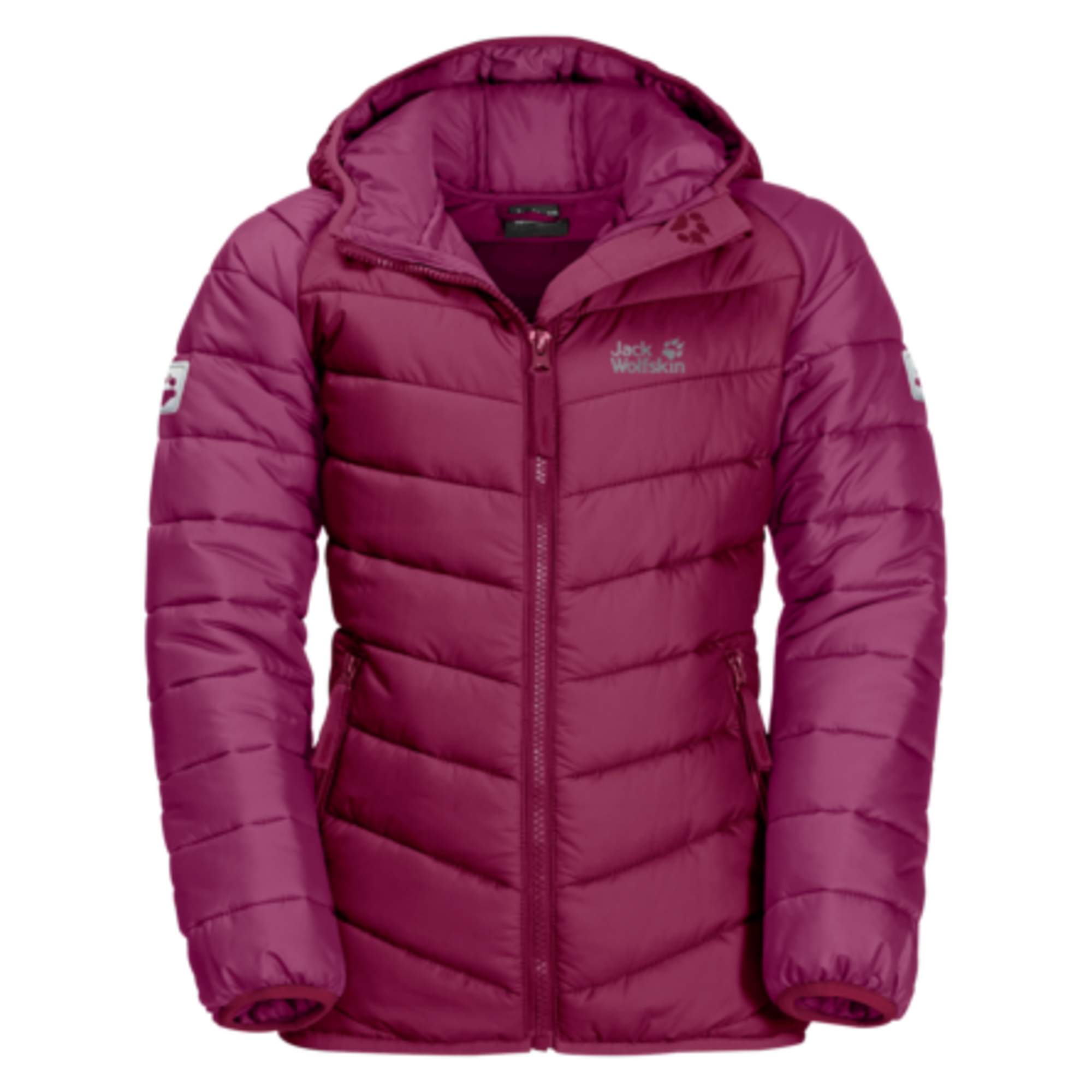 Jack Wolfskin ZENON JKT