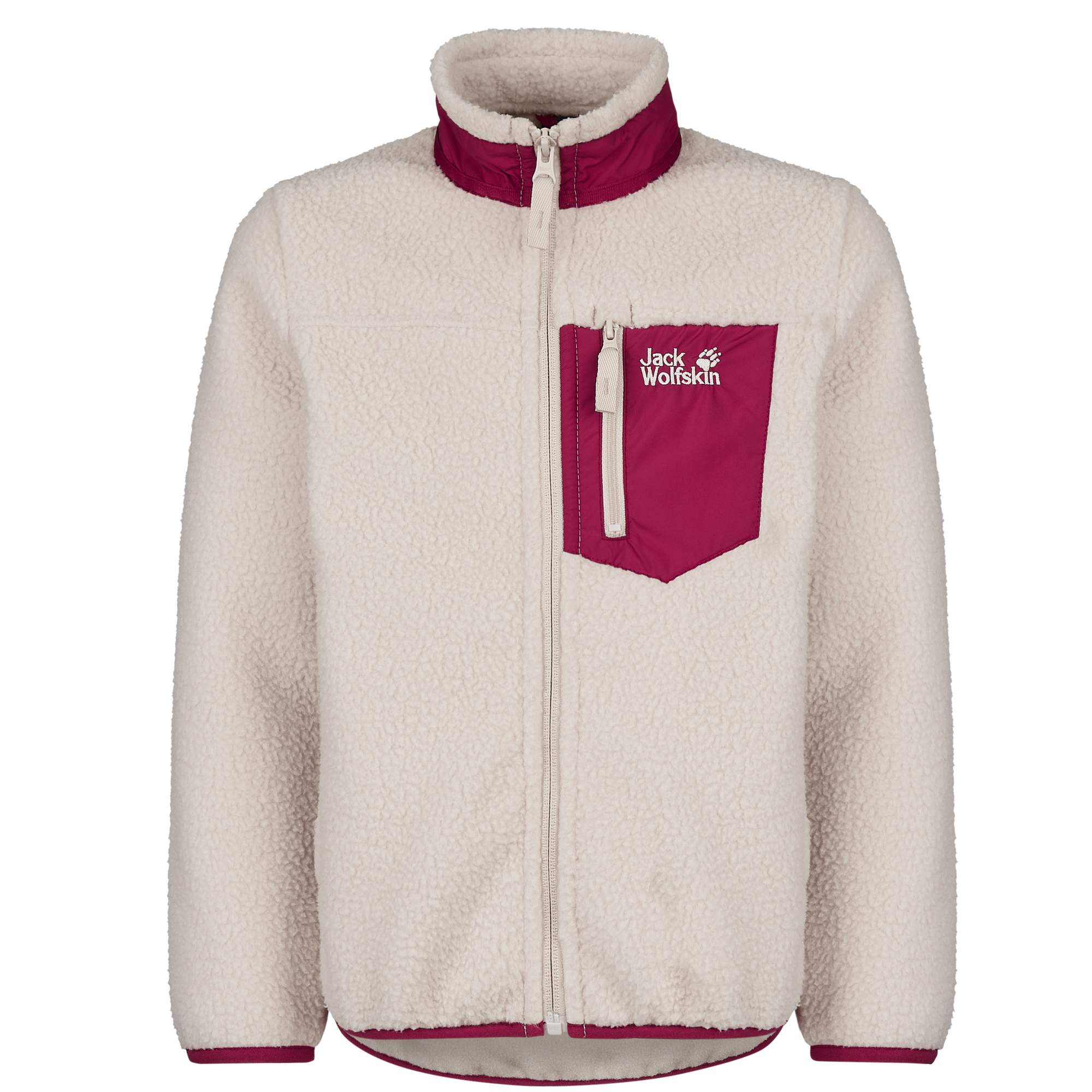 Jack Wolfskin ICE CLOUD JACKET K