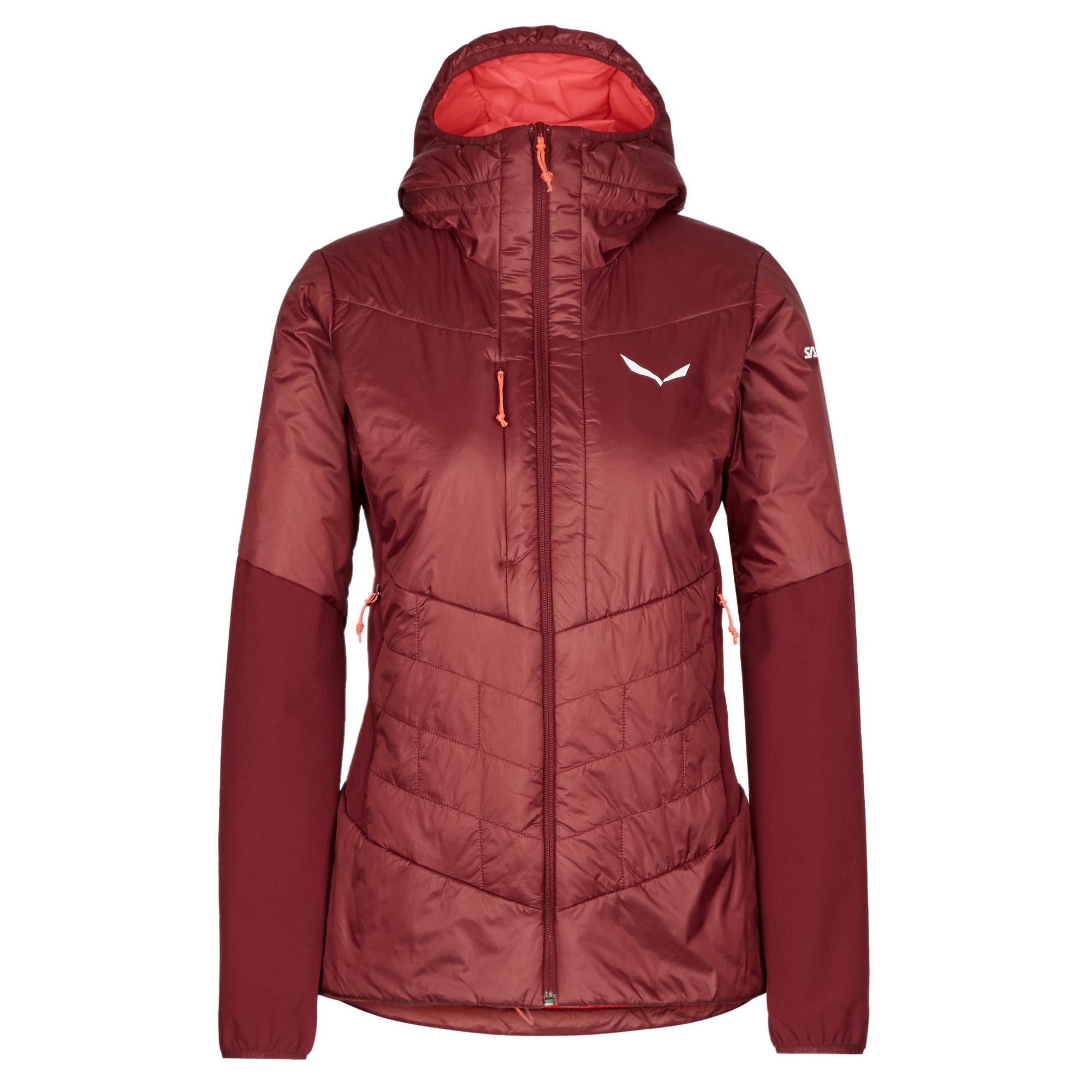 Salewa ORTLES HYBRID TWR W JKT