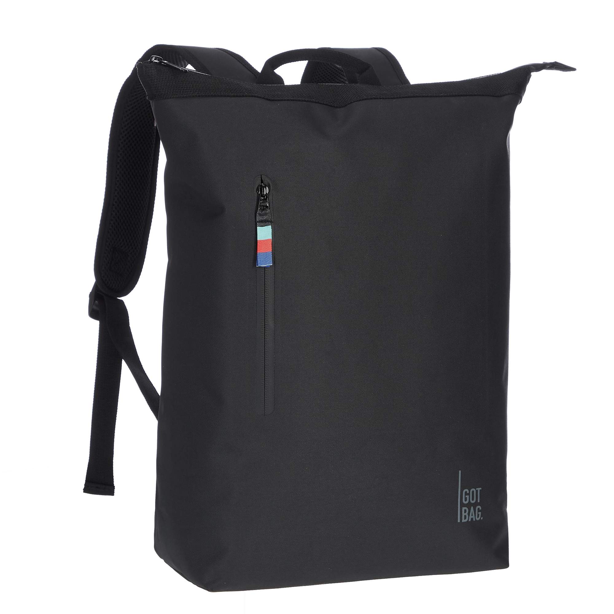 Got Bag NO!ROLLTOP