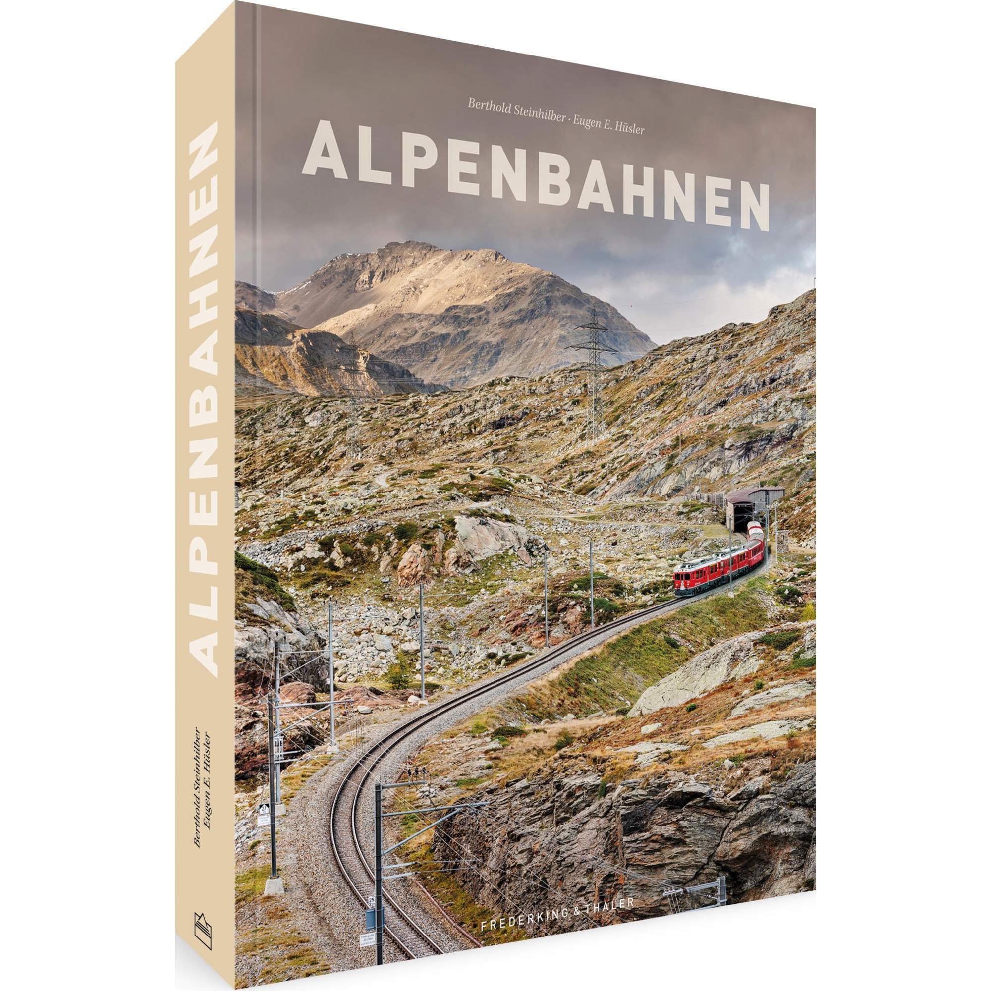 ALPENBAHNEN