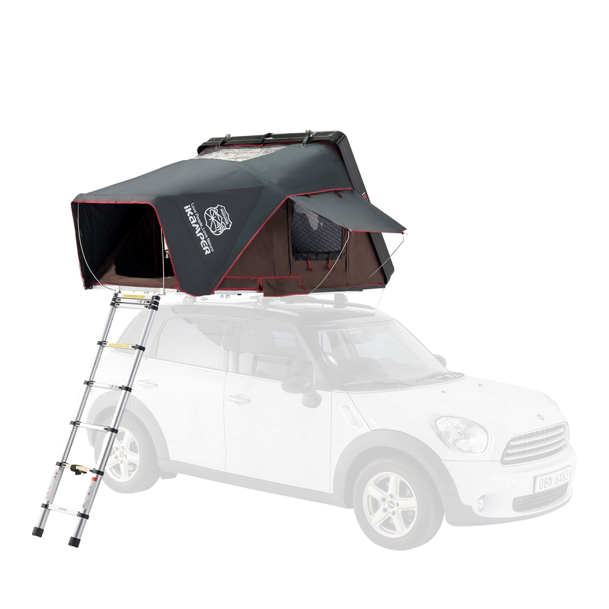 iKamper SKYCAMP 2.0 MINI