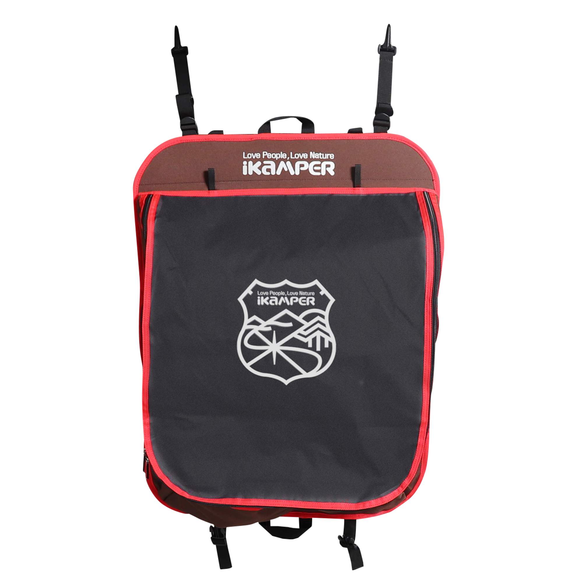 iKamper IKAMPER SCHUHHALTER