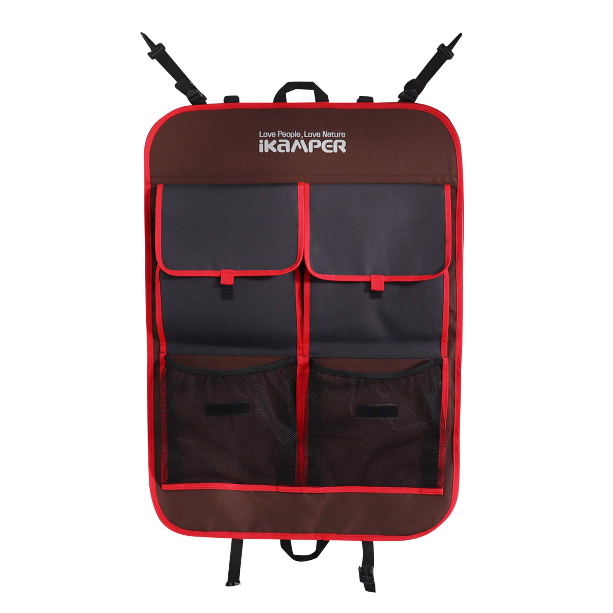 iKamper IKAMPER TASCHEN ORGANIZER