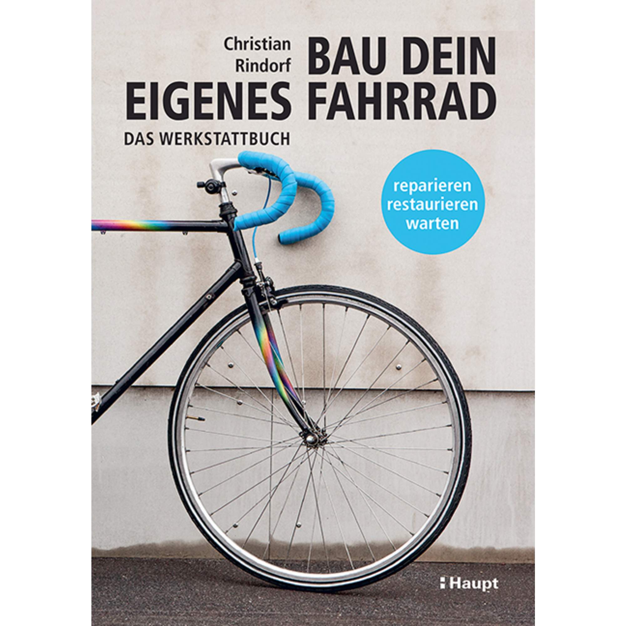 BAU DEIN EIGENES FAHRRAD