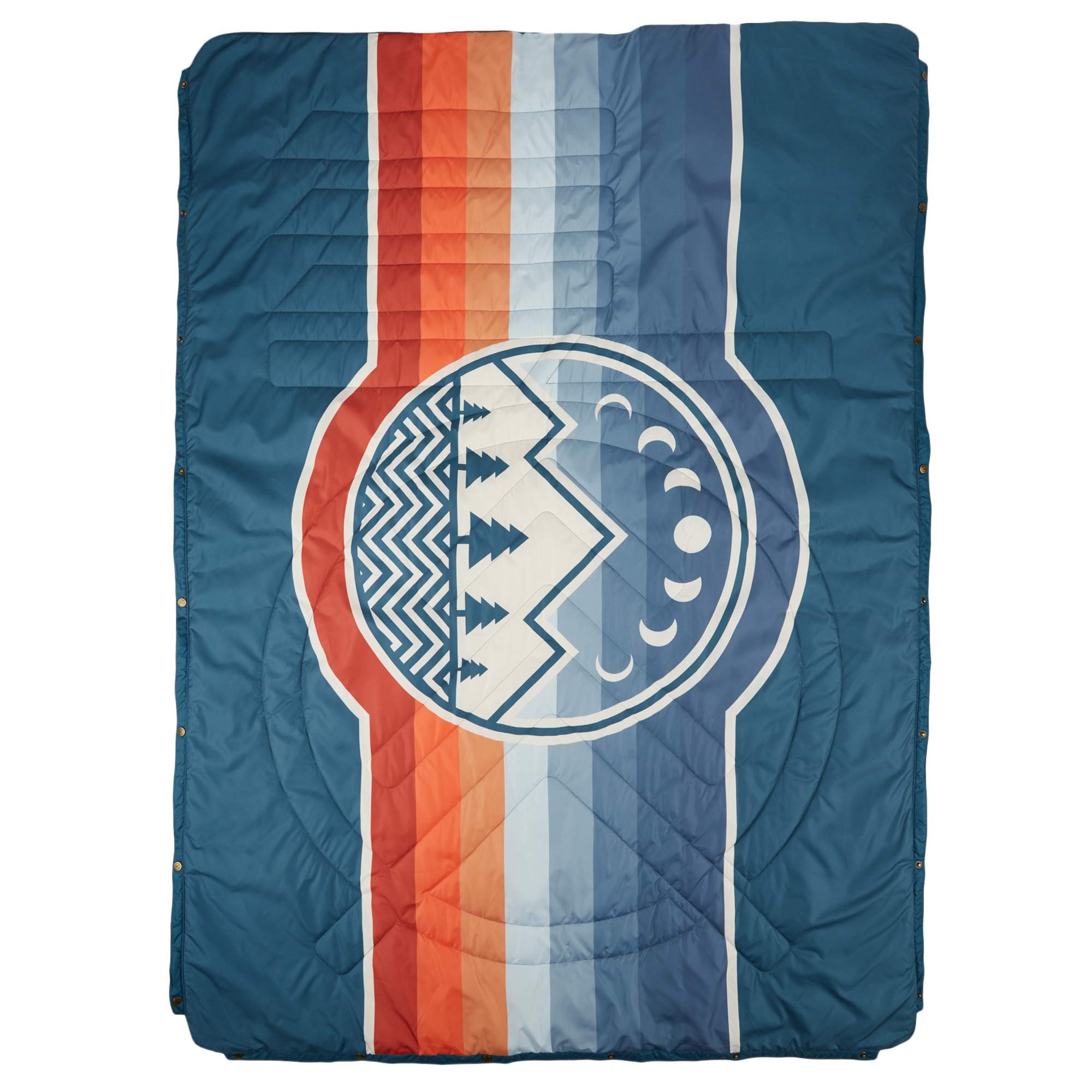 Voited MINI TRAVELLER BLANKET