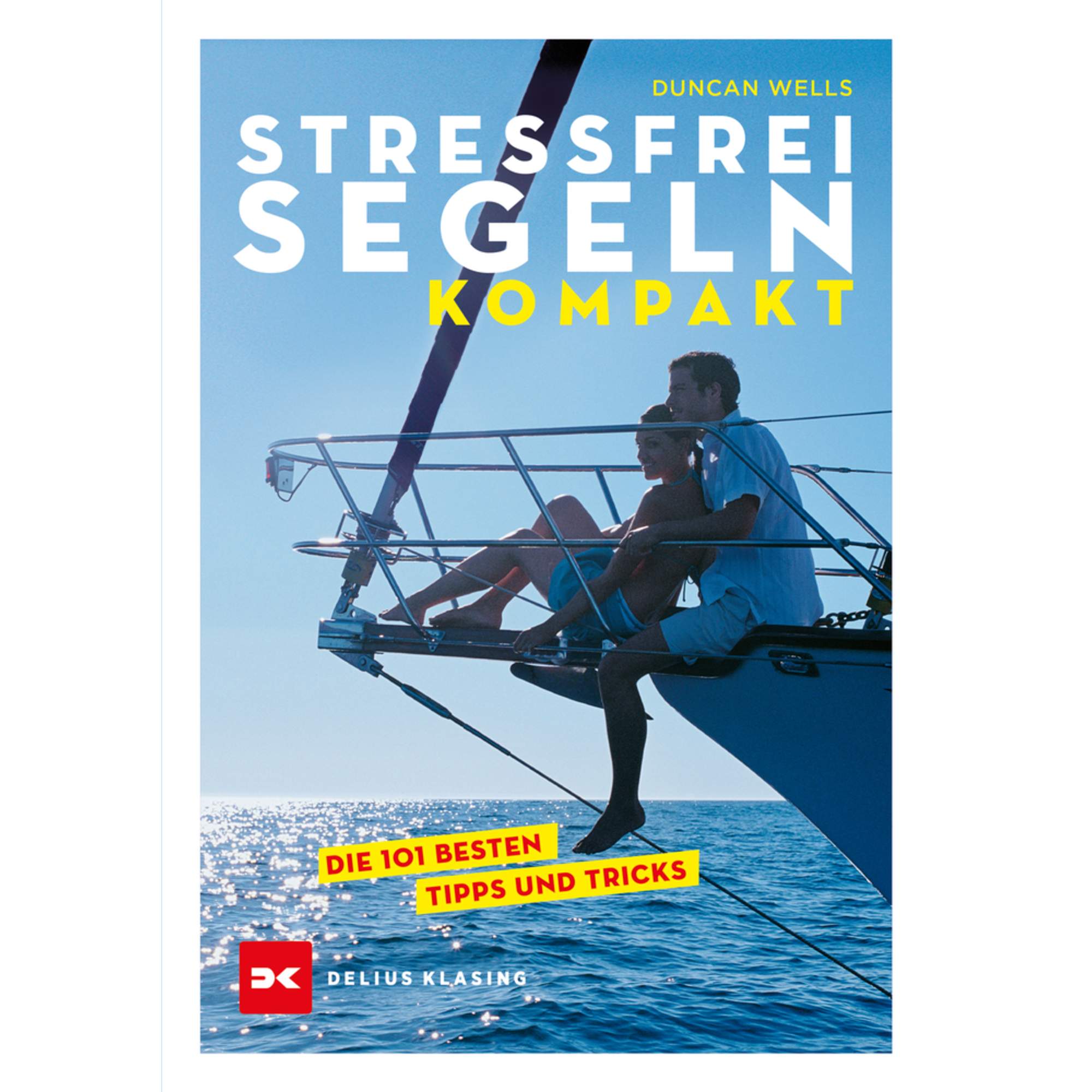 STRESSFREI SEGELN KOMPAKT