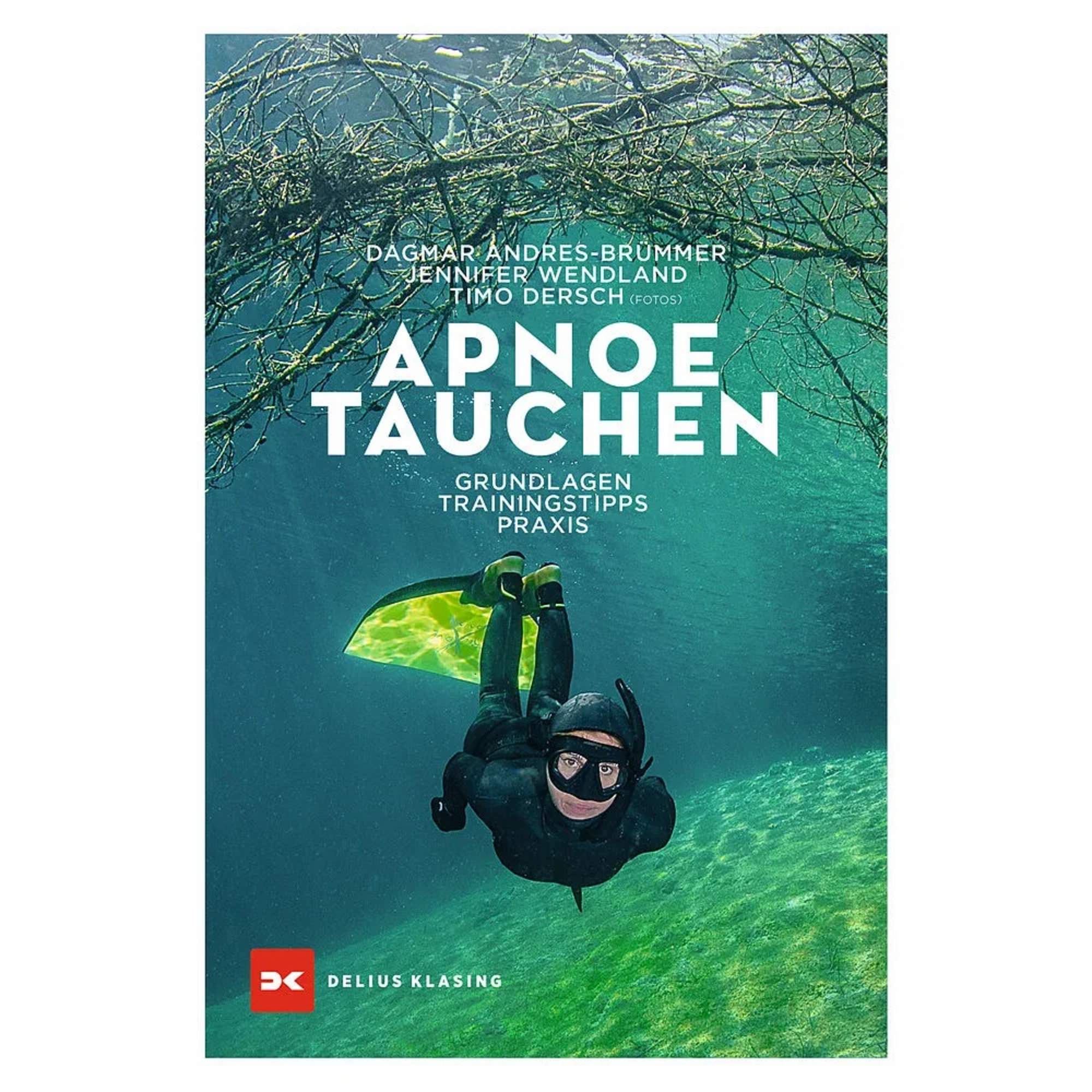 APNOETAUCHEN