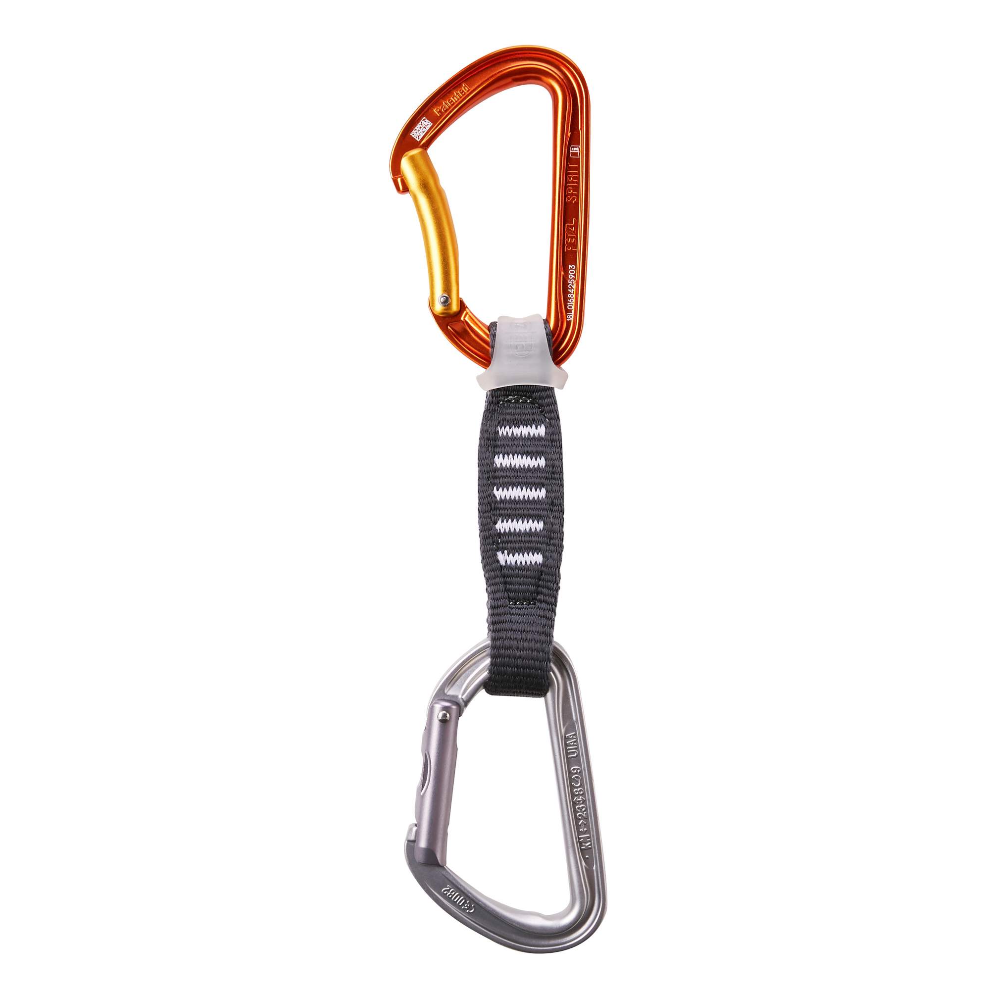 Petzl SPIRIT EXPRESS