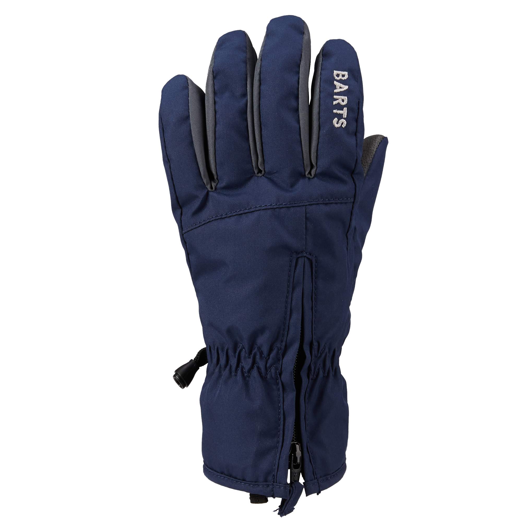 Barts ZIPPER GLOVES