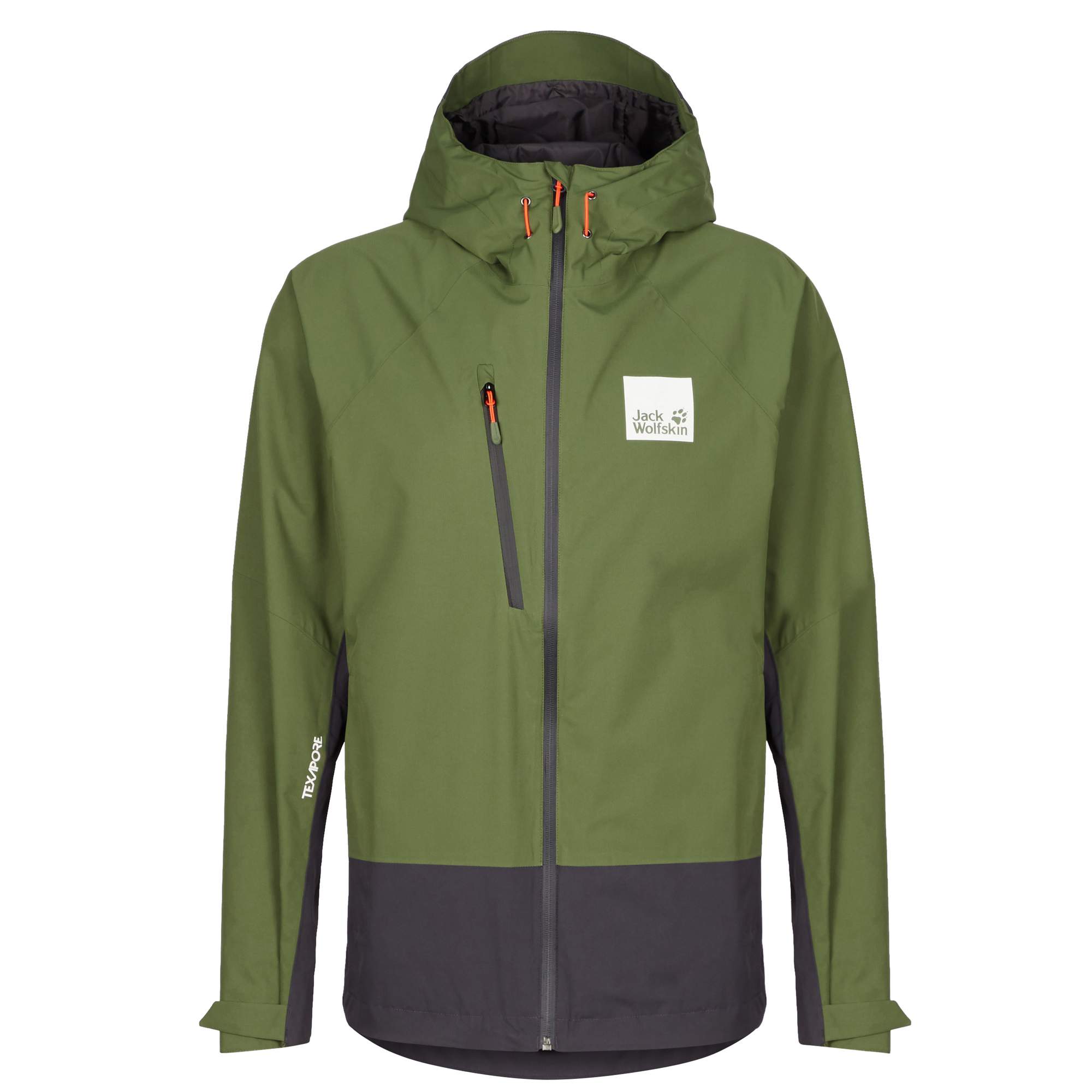 Jack Wolfskin EAGLE PEAK 2L JKT M