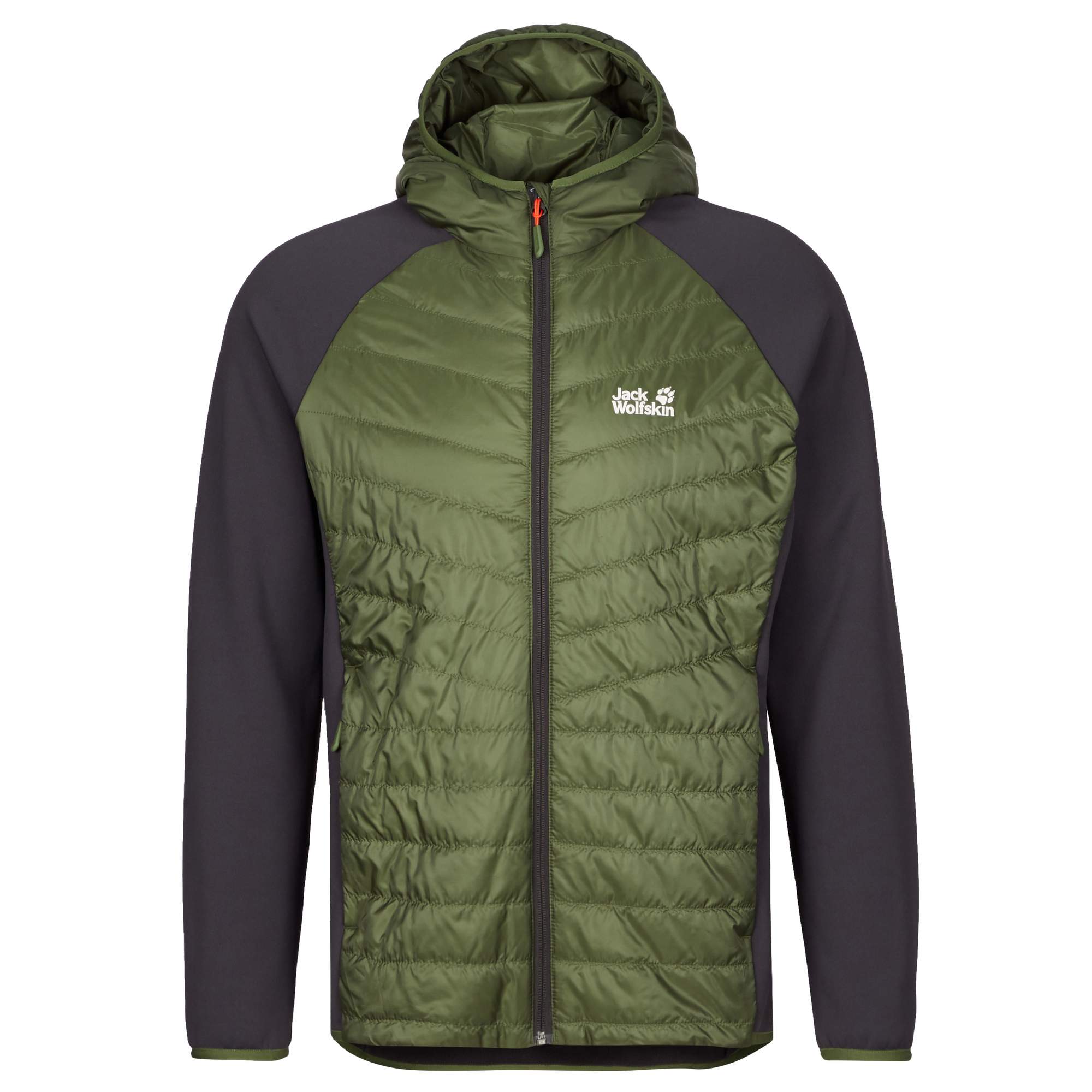 Jack Wolfskin ROUTEBURN PRO HYBRID M