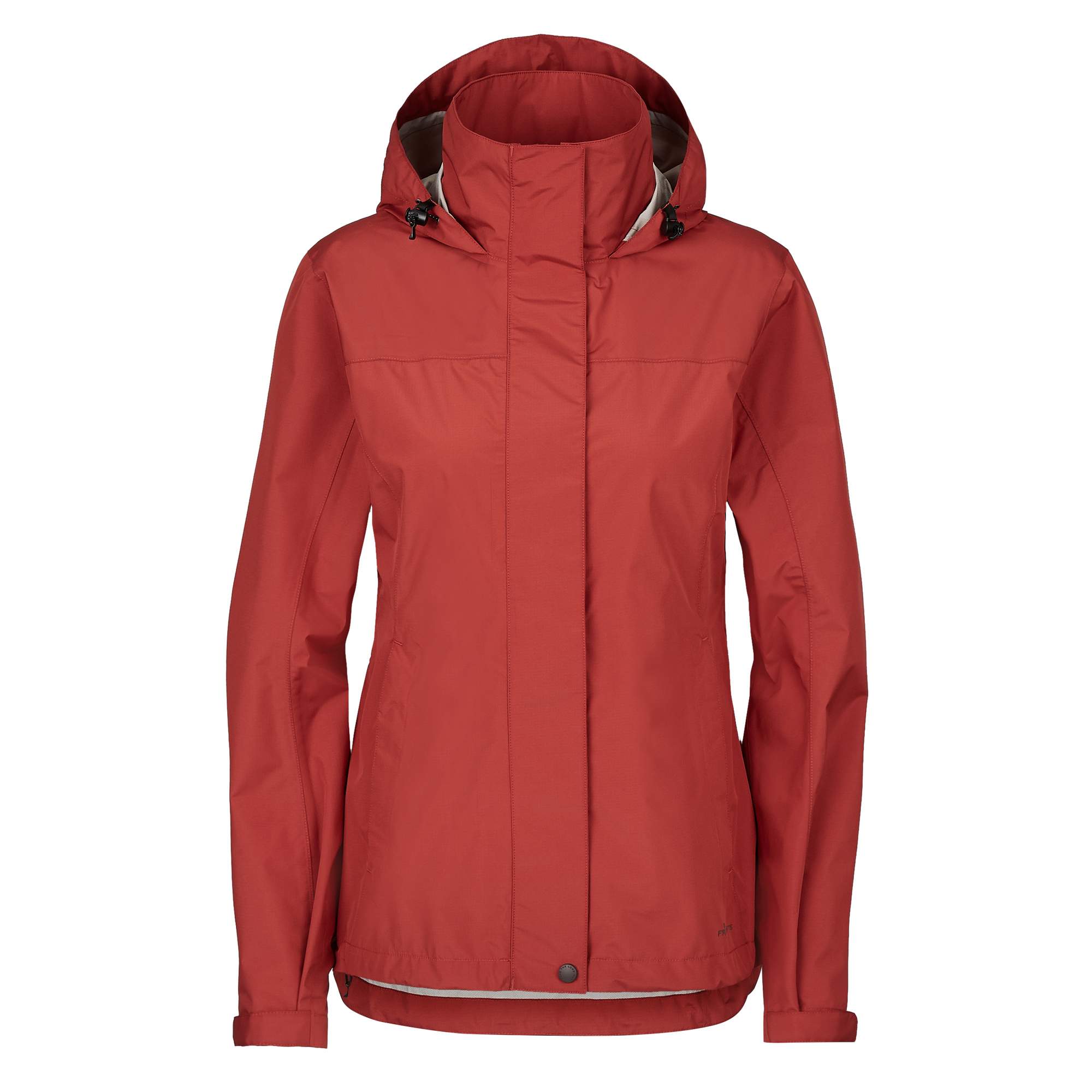 FRILUFTS SKOGAFOSS JACKET
