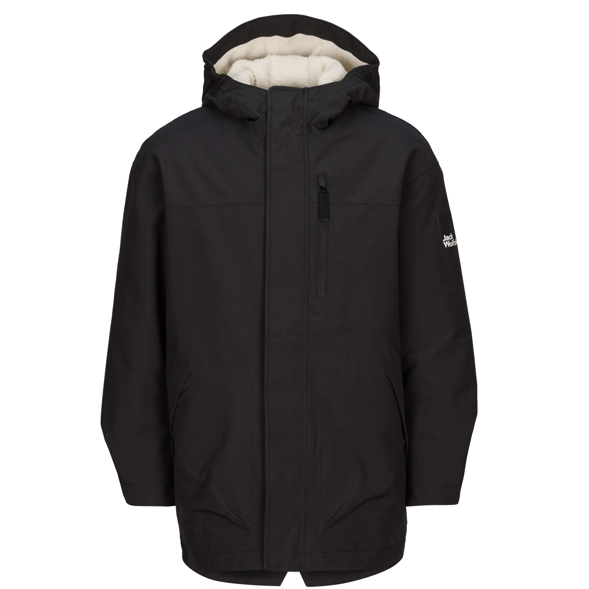 Jack Wolfskin SPIRIT 2L INS PARKA