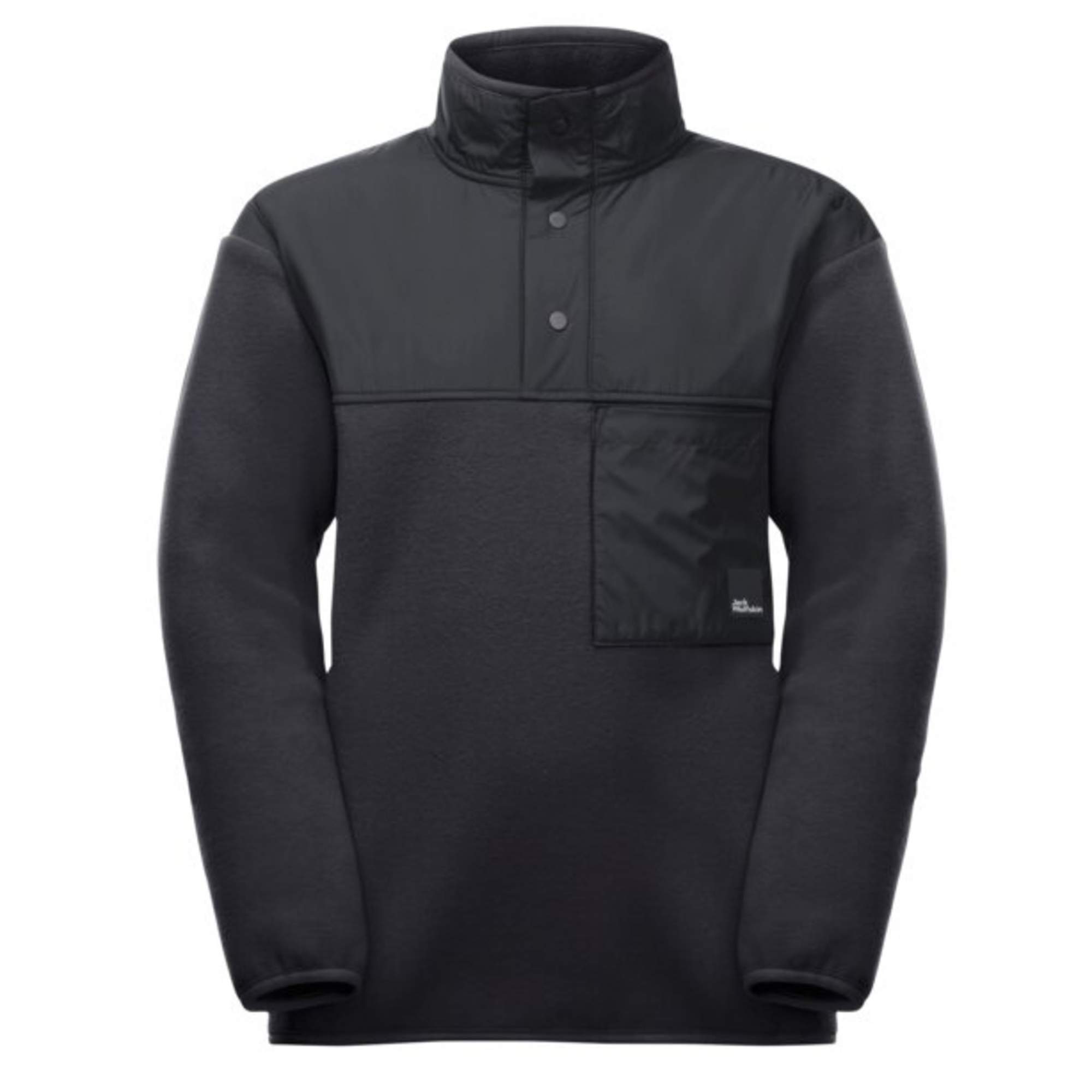 Jack Wolfskin SPIRIT FLEECE HALFZIP Y