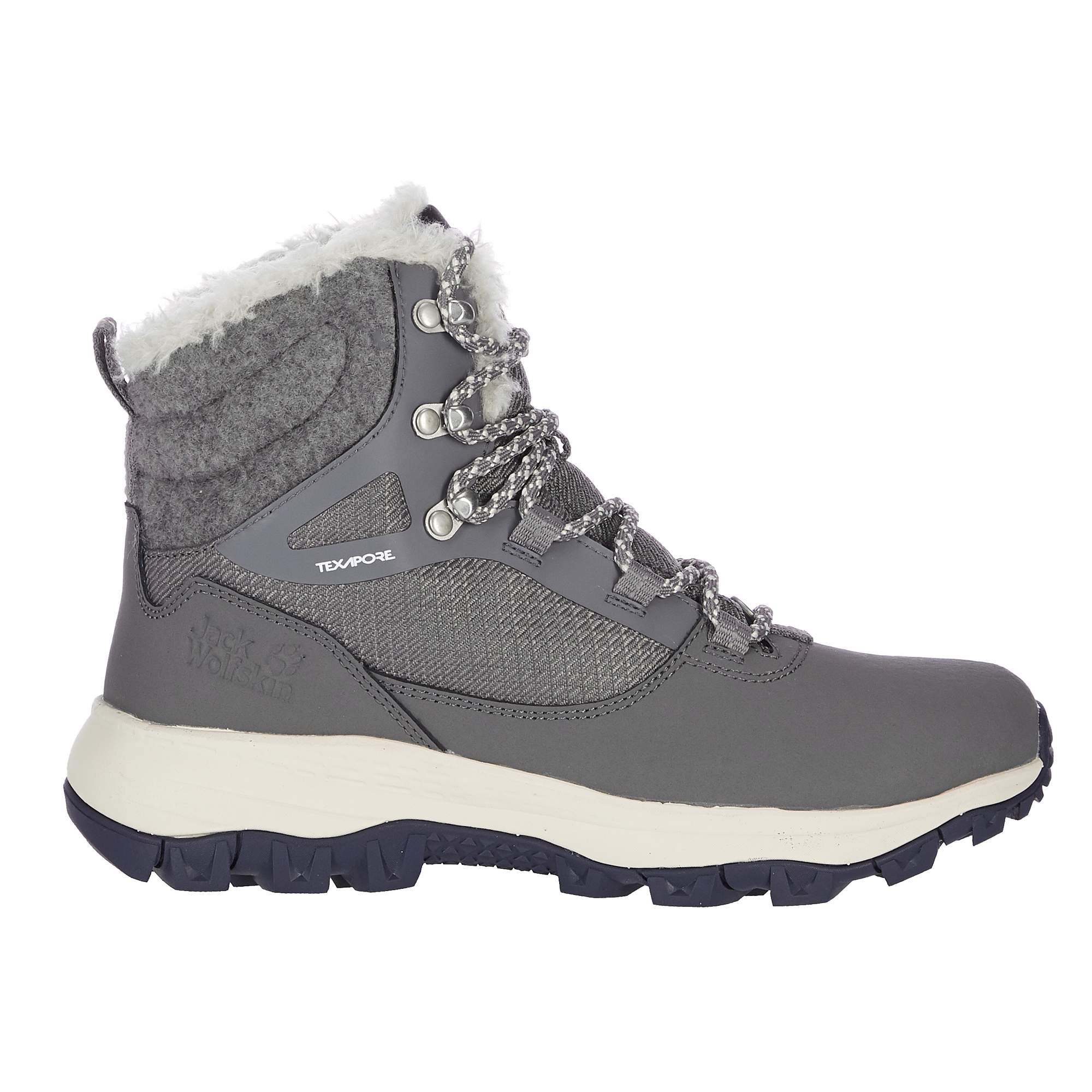 Jack Wolfskin EVERQUEST TEXAPORE HIGH W