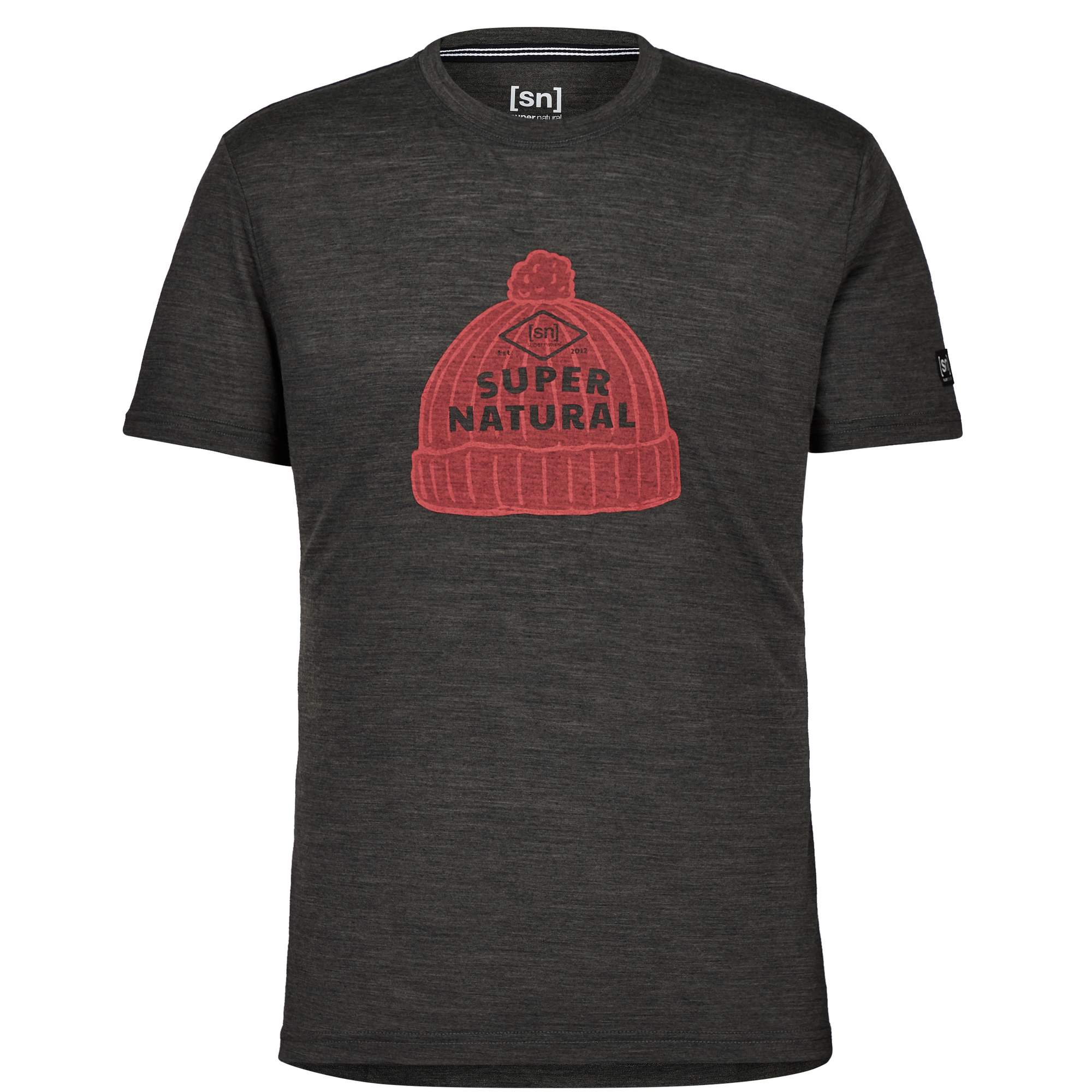 Supernatural M BEANIE TEE