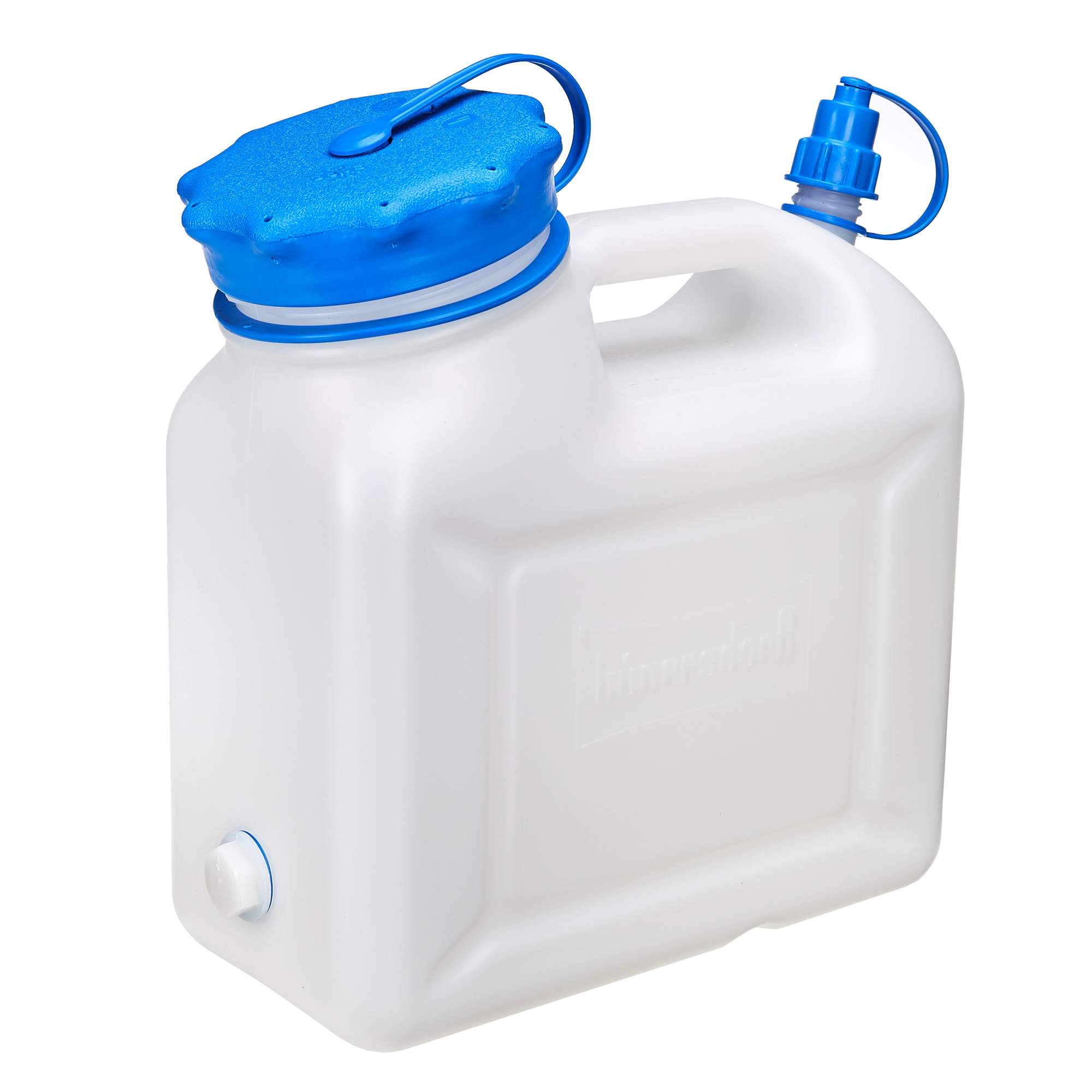 Hünersdorff WEITHALSKANISTER 6L