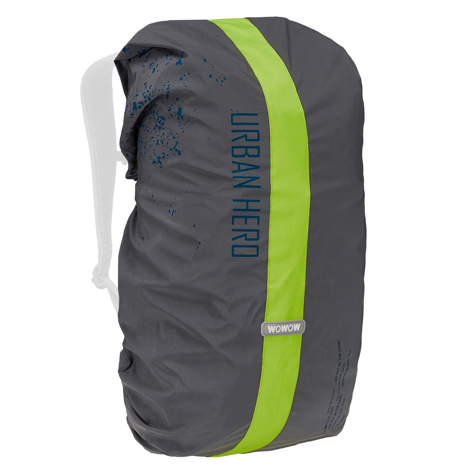 Wowow Regenschutzhaube Urban Hero